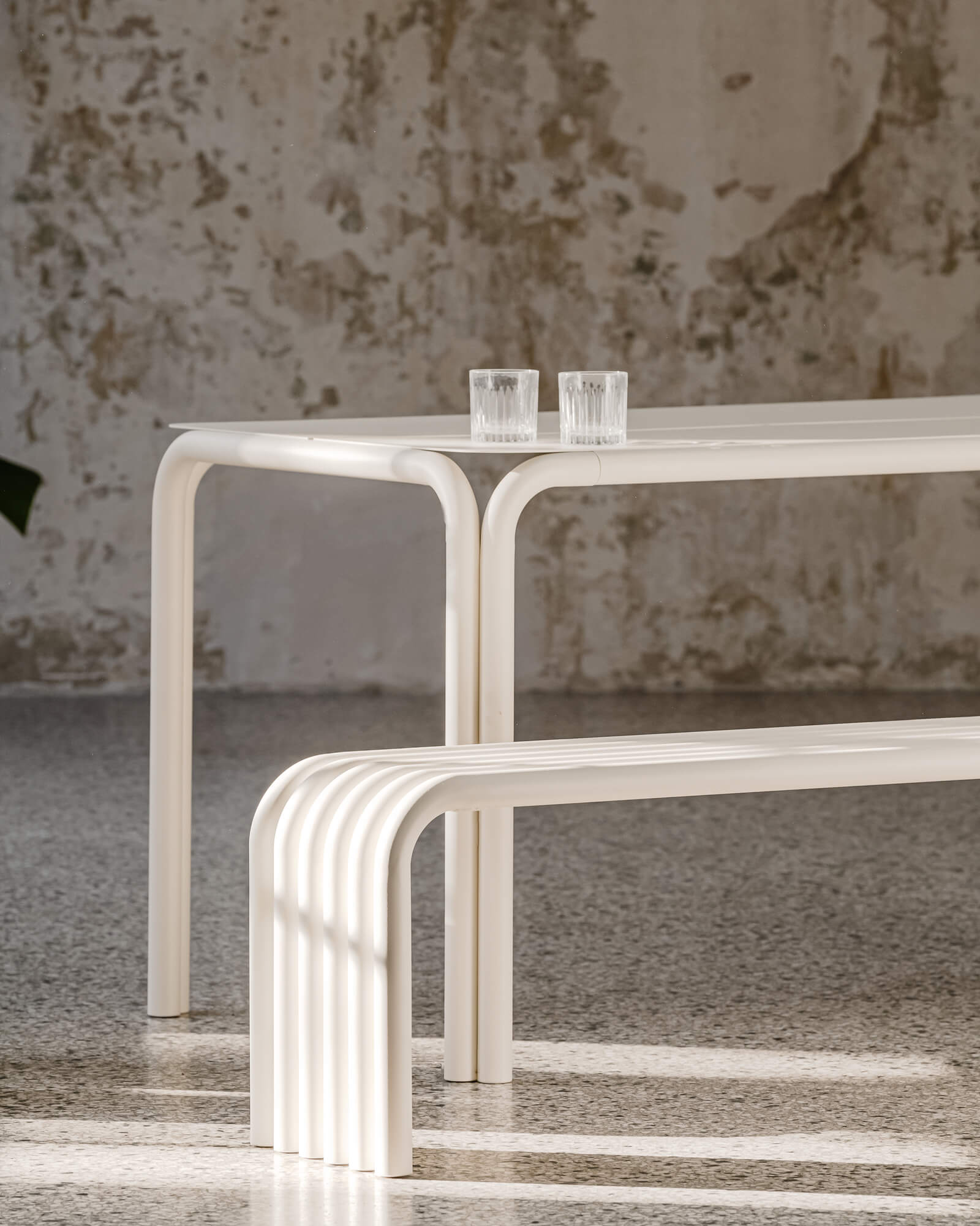 Nokk Table - nooma