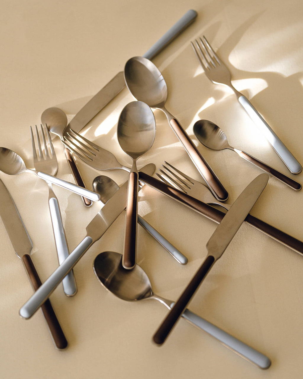 Noli Cutlery - set for 1 - nooma