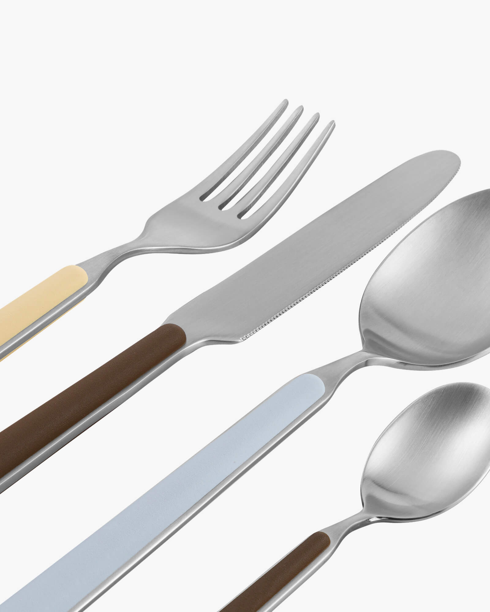 Noli Cutlery - set for 1 - nooma