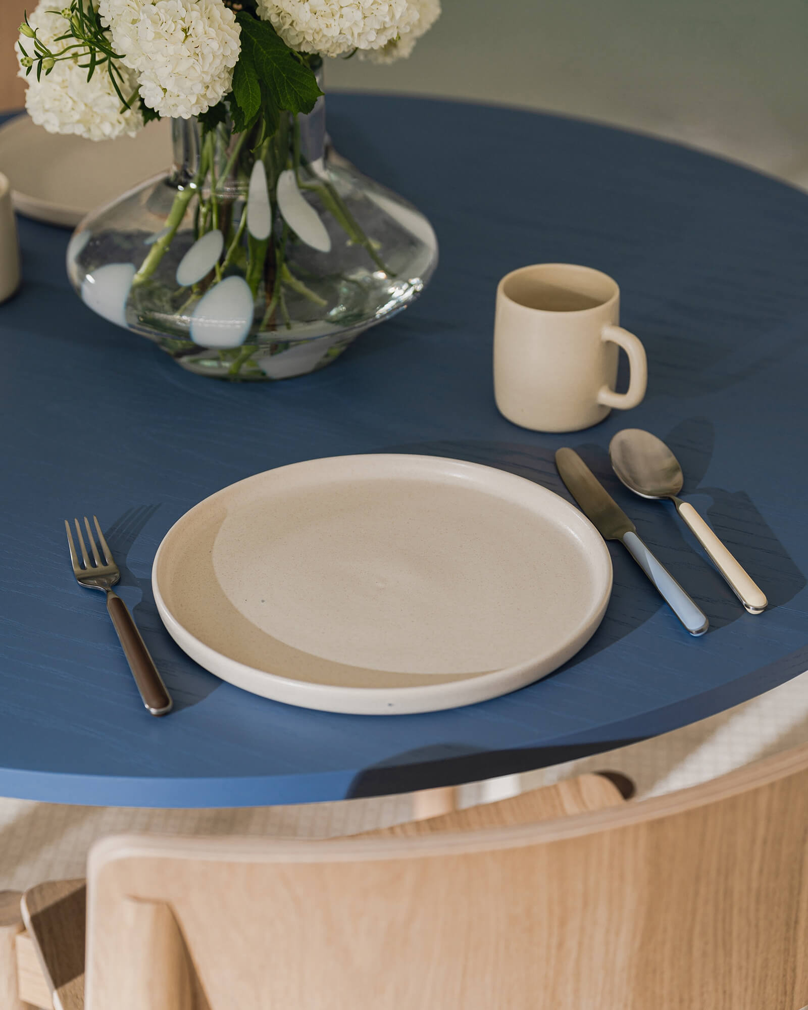 Noli Cutlery - set for 1 - nooma