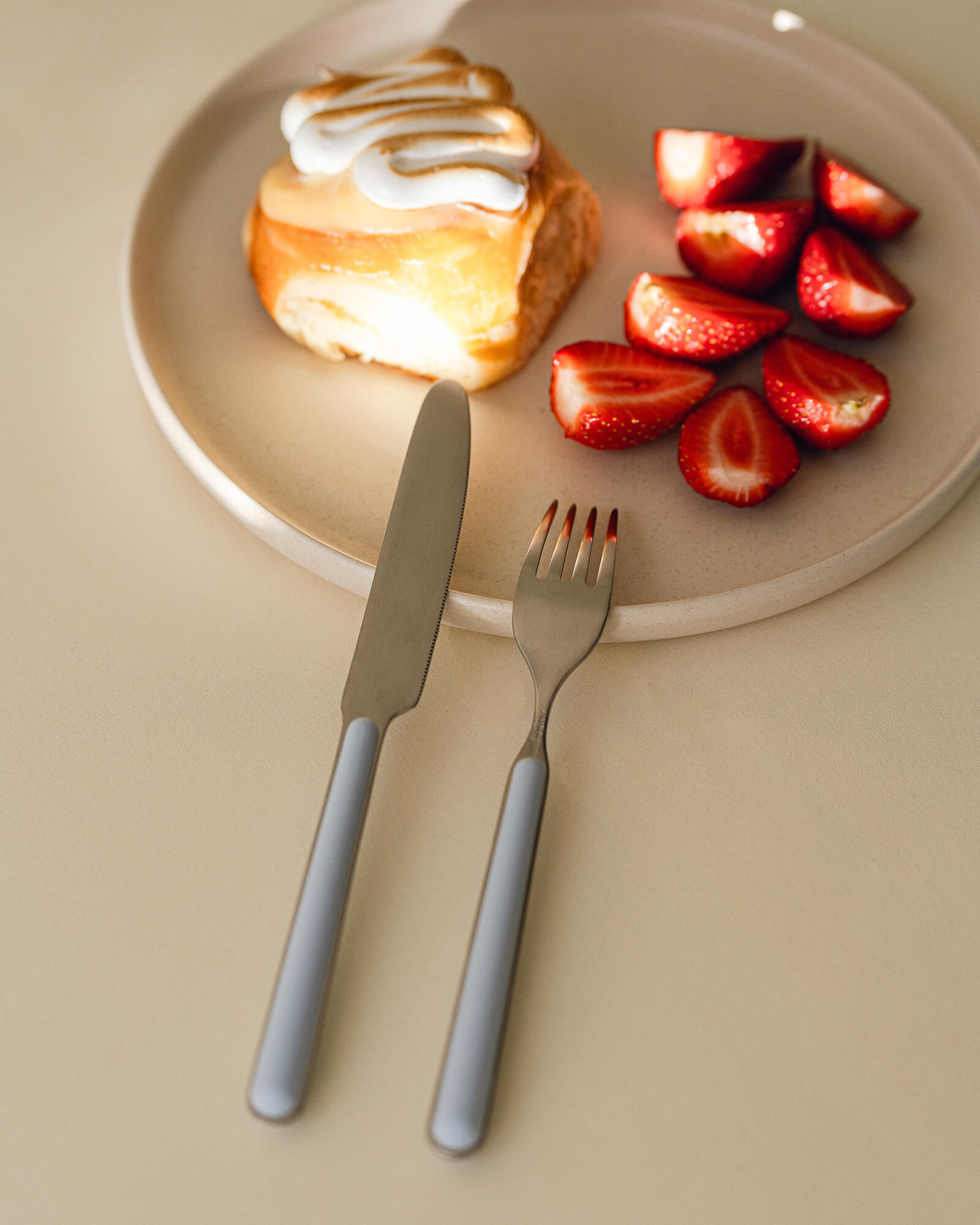 Noli Cutlery - set for 1 - nooma