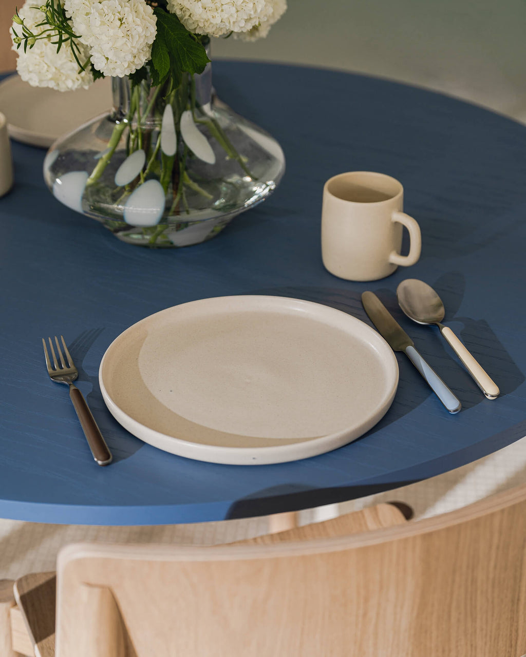 Noli Cutlery - set for 1 - nooma