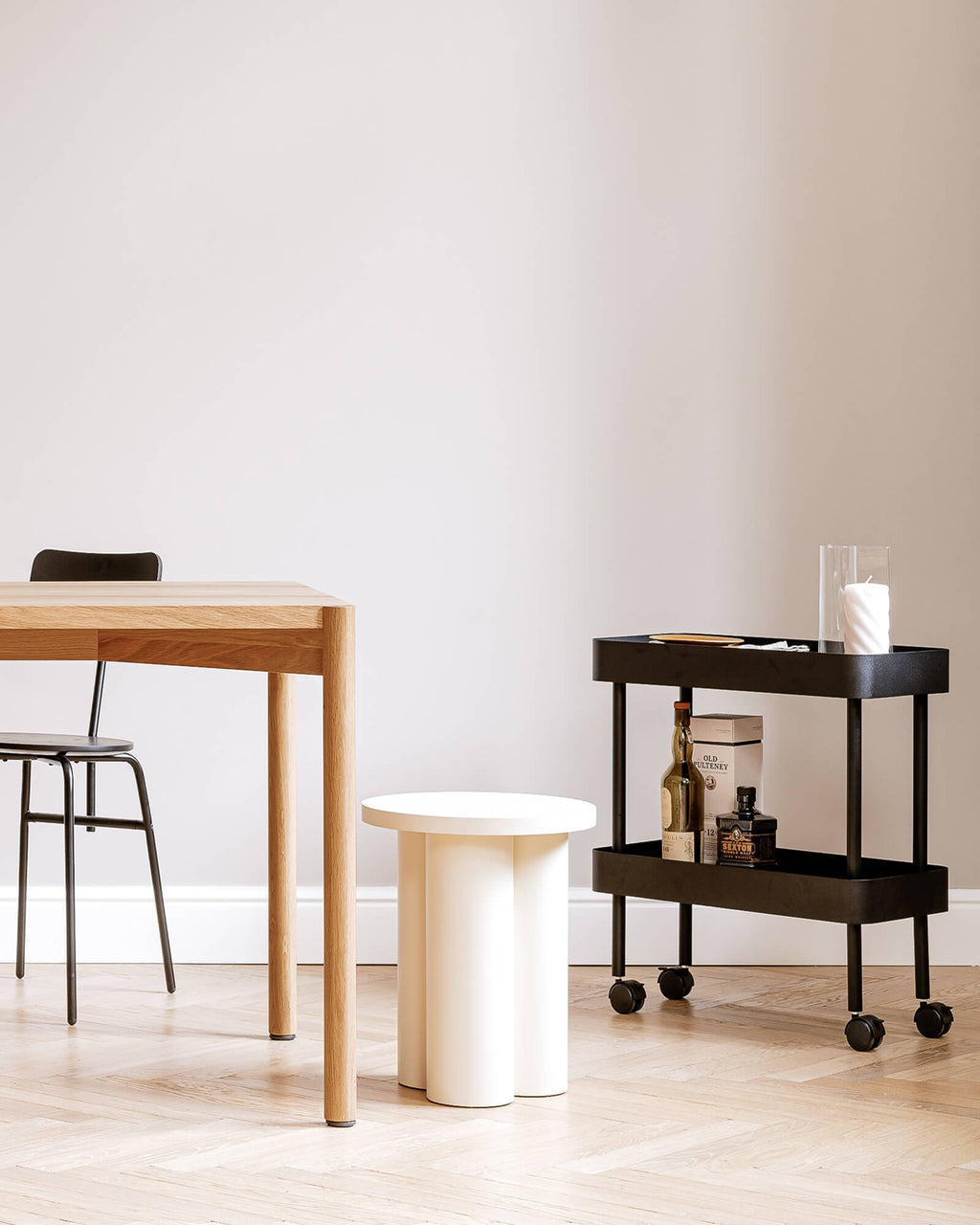 Nolle Console 2 - tier - nooma