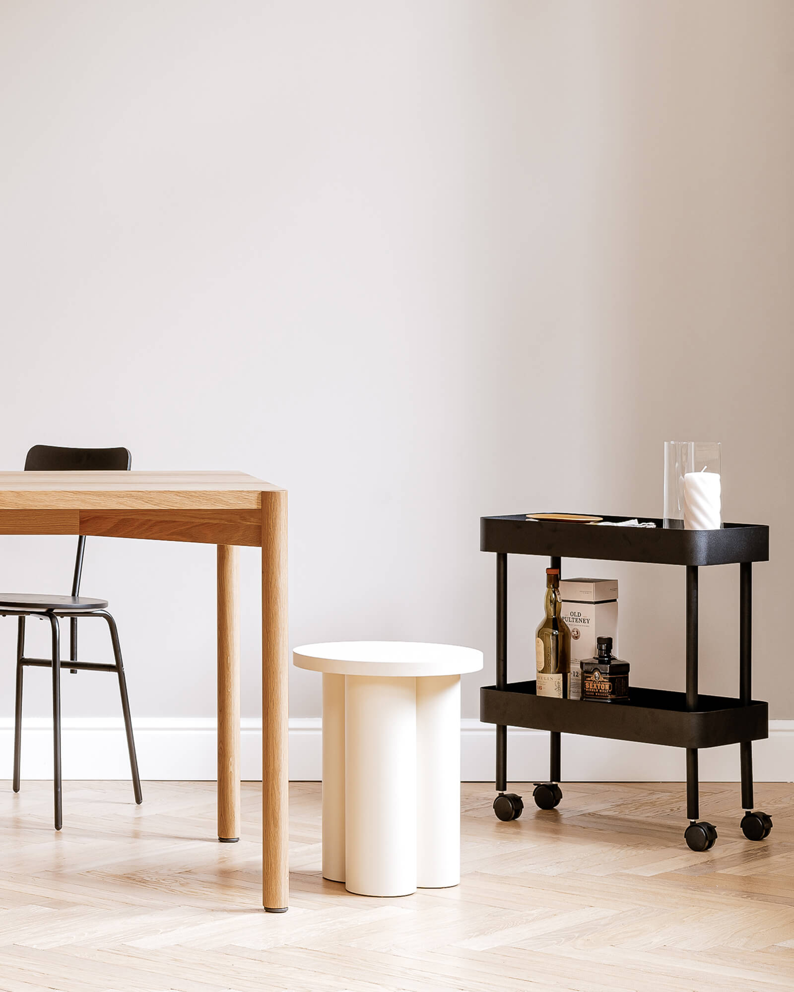 Nolle Console 2 - tier - nooma