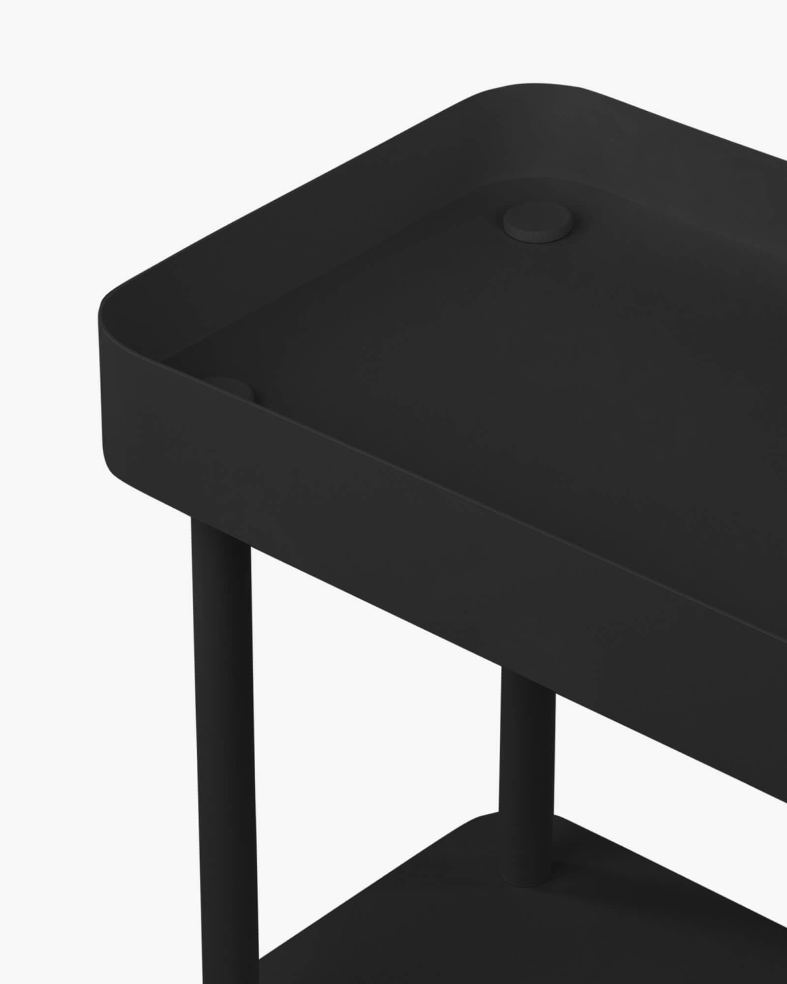 Nolle Console 2 - tier - nooma