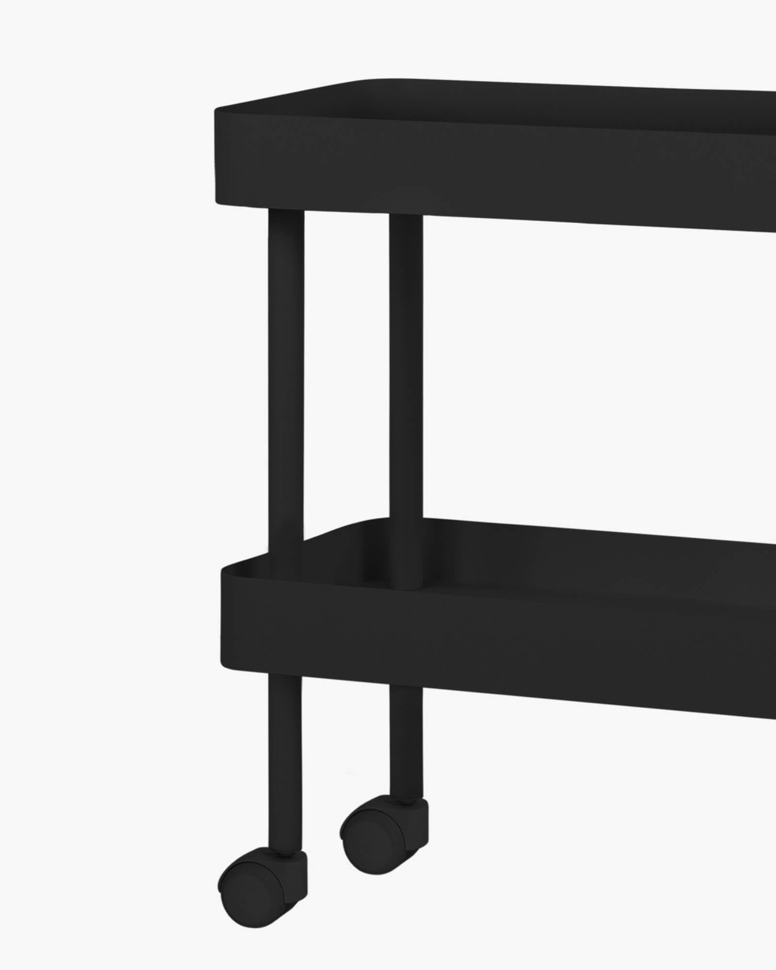 Nolle Console 2 - tier - nooma