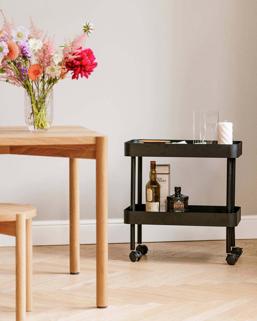 Nolle Console 2 - tier - nooma