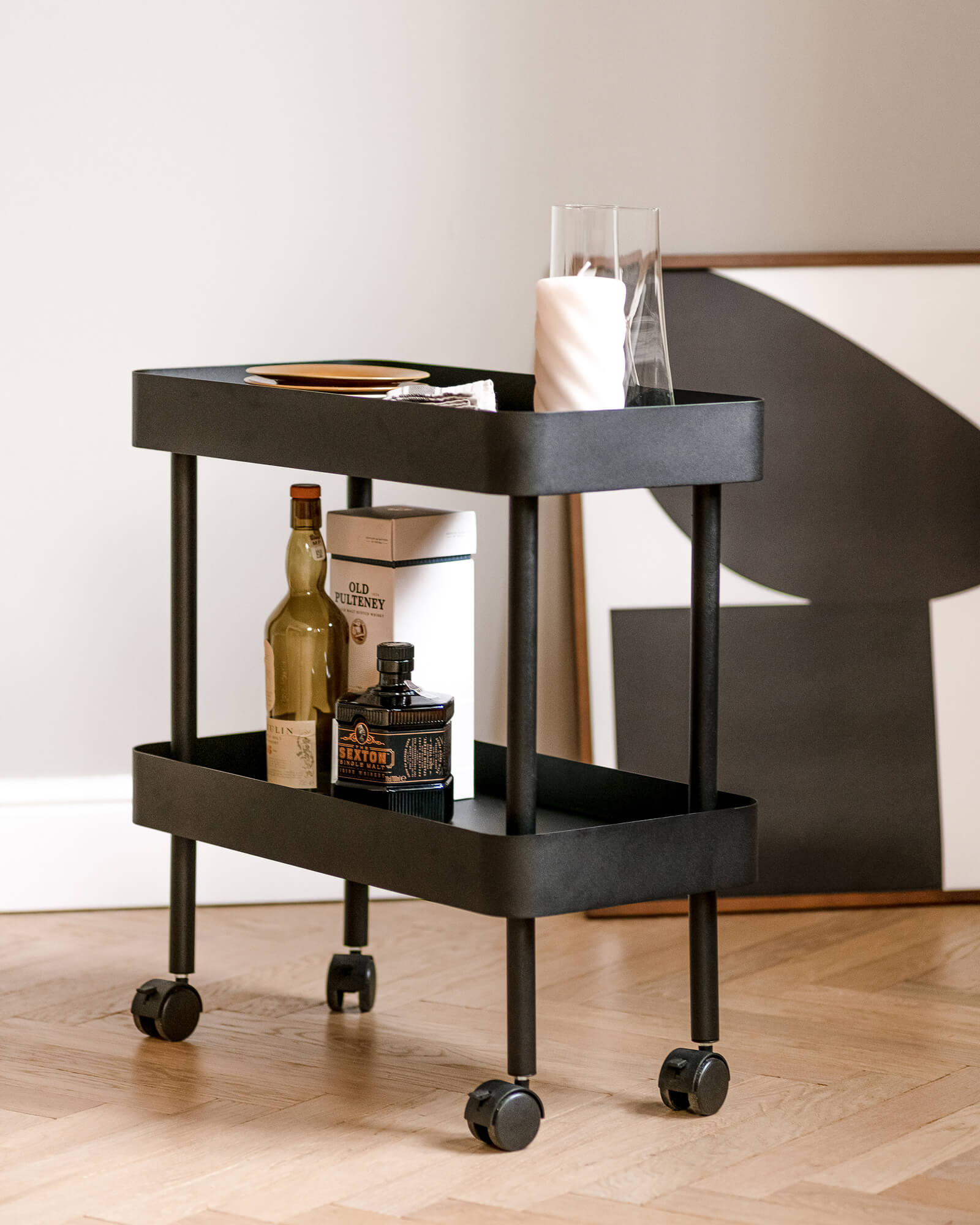 Nolle Console 2 - tier - nooma