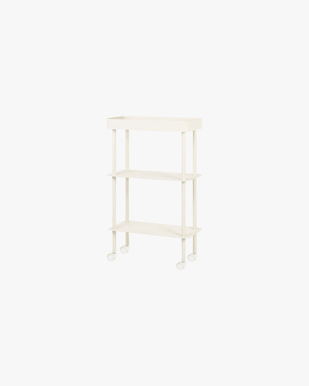Nolle Console 3 - tier - nooma