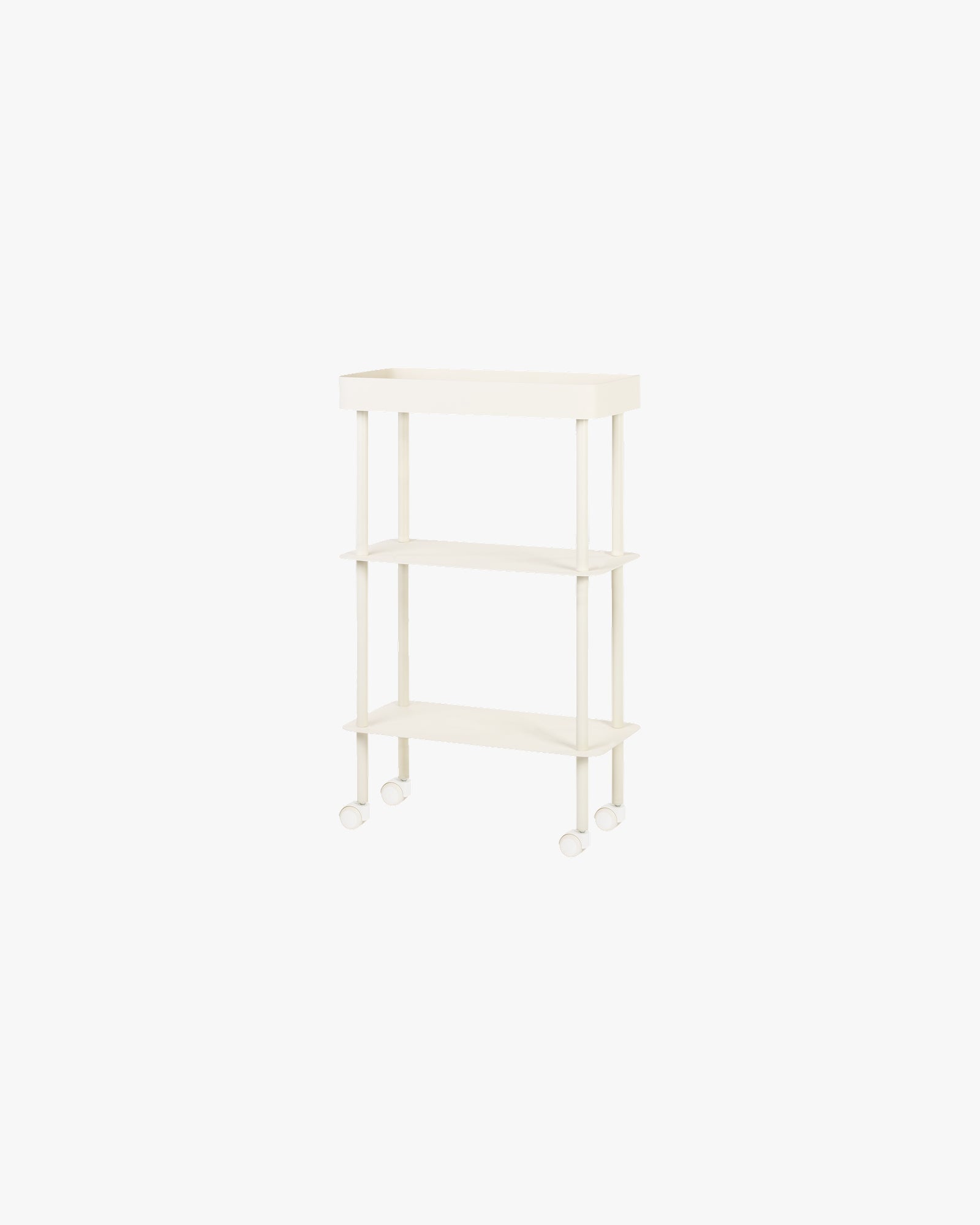 Nolle Console 3 - tier - nooma