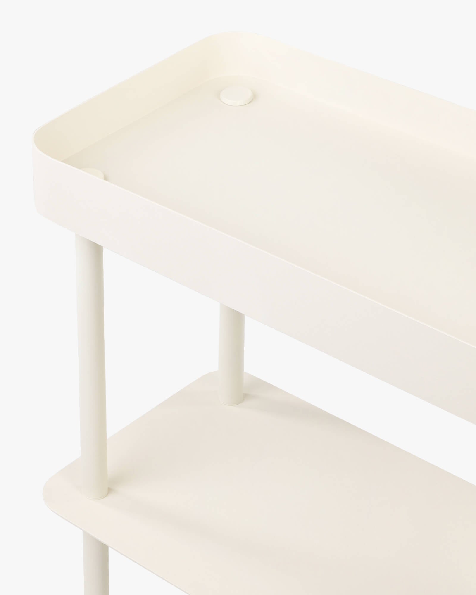 Nolle Console 3 - tier - nooma