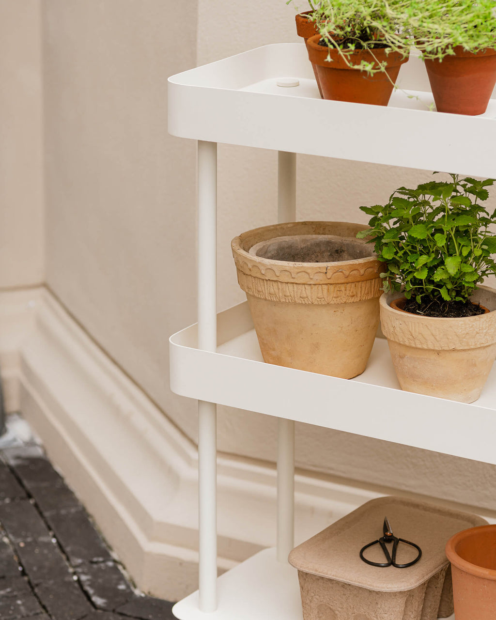 Nolle Console 3 - tier - nooma