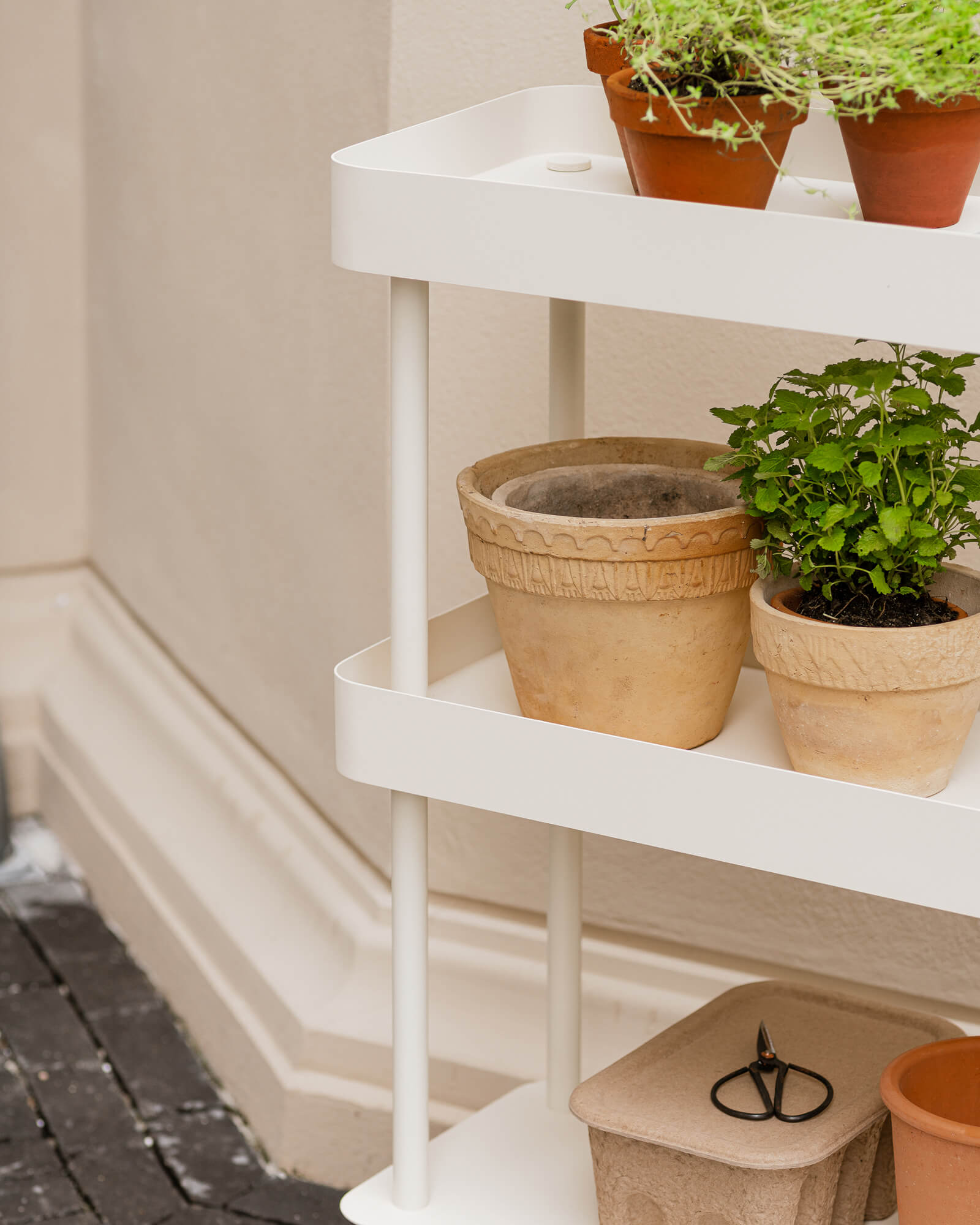 Nolle Console 3 - tier - nooma