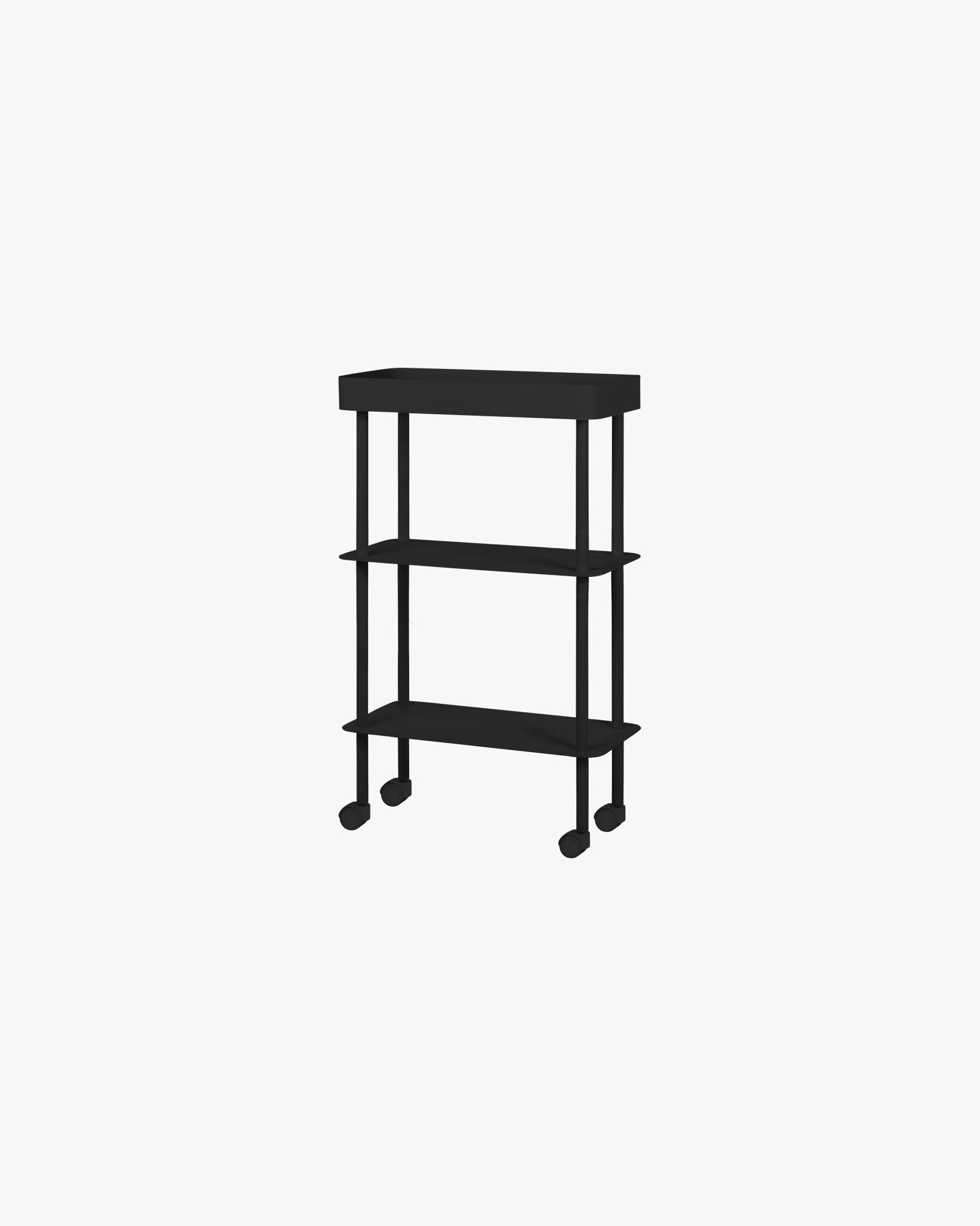 Nolle Console 3 - tier - nooma
