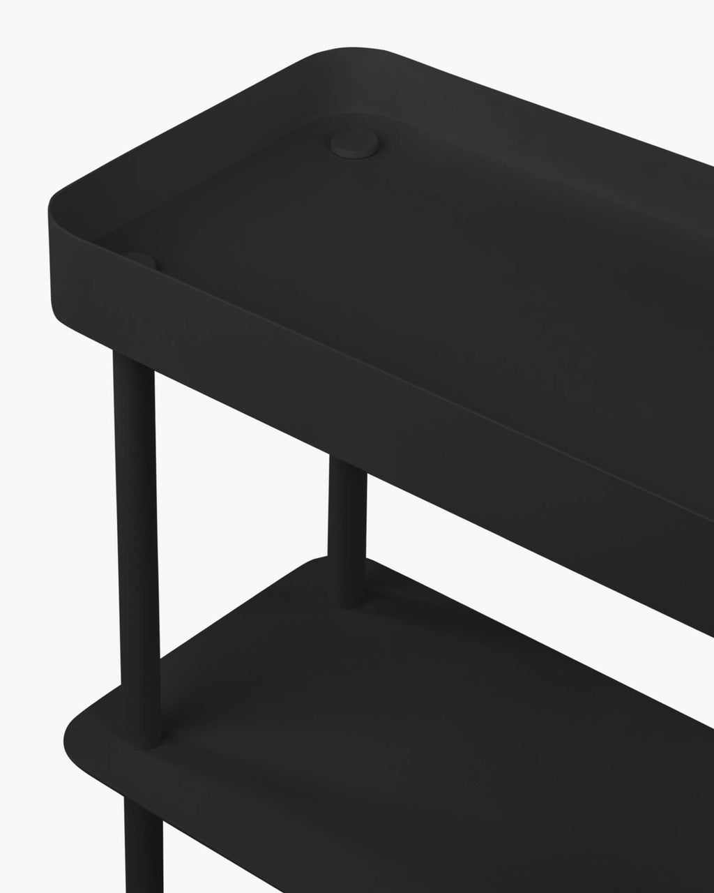 Nolle Console 3 - tier - nooma