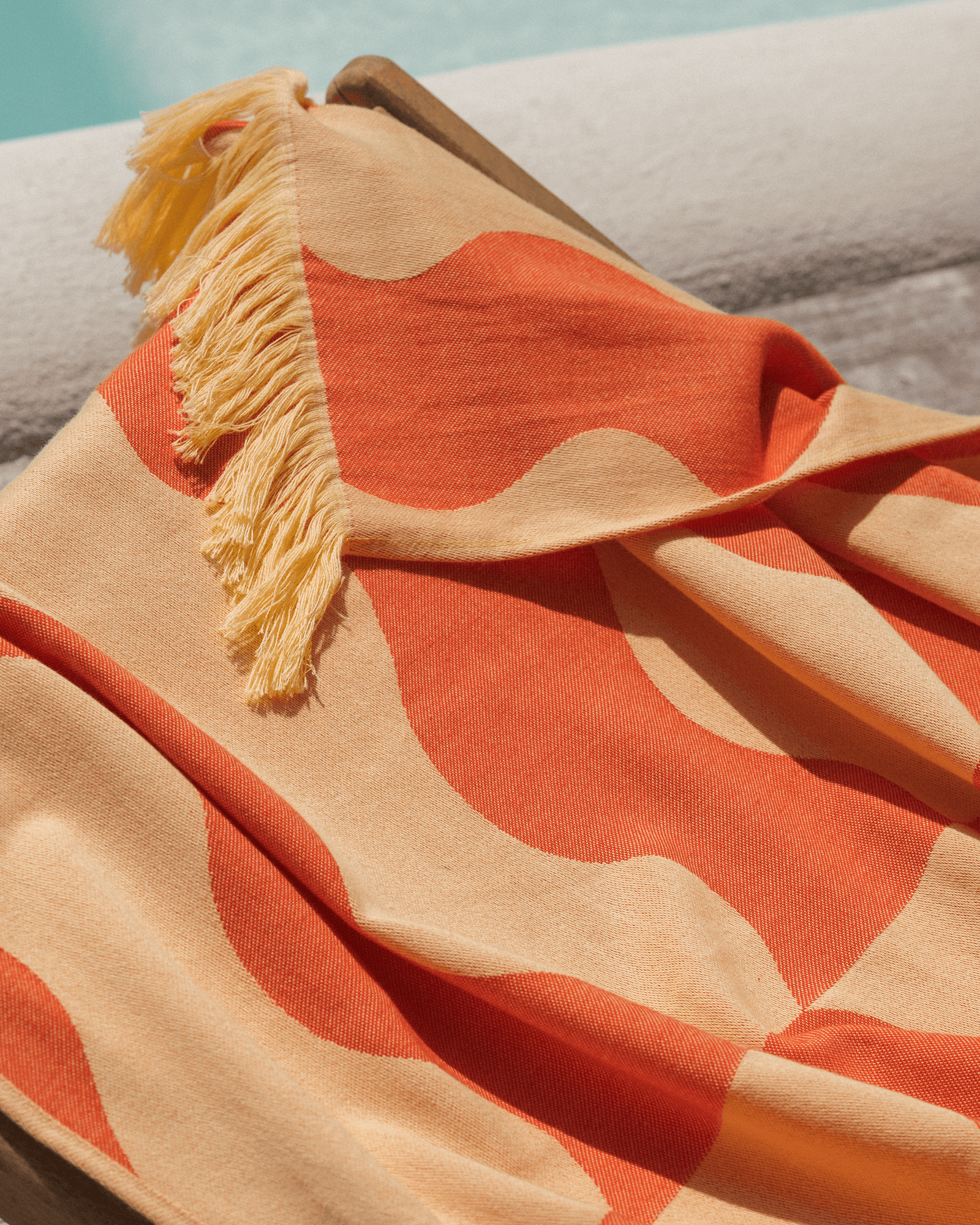 Nugo Beach Towel - nooma