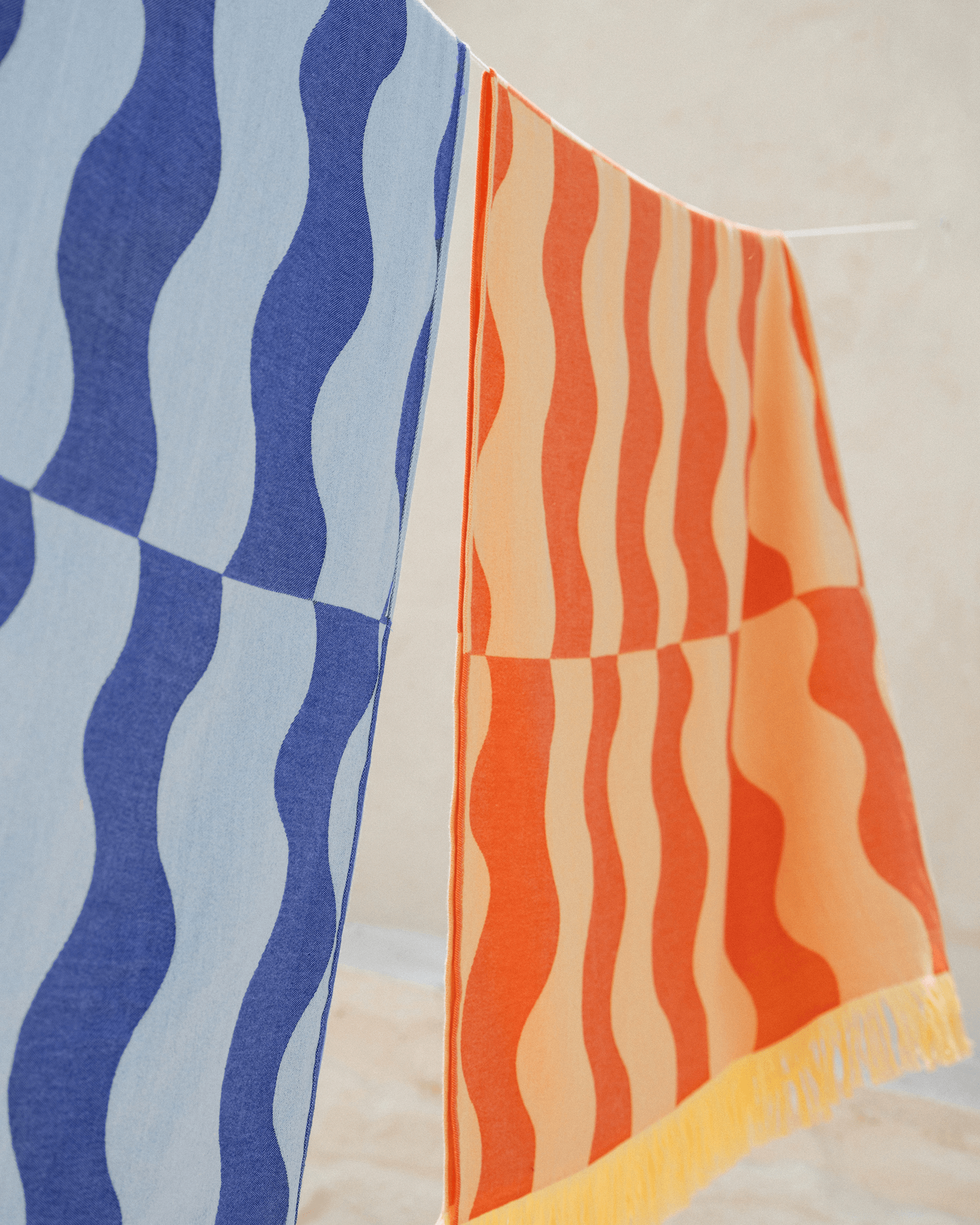 Nugo Beach Towel - nooma