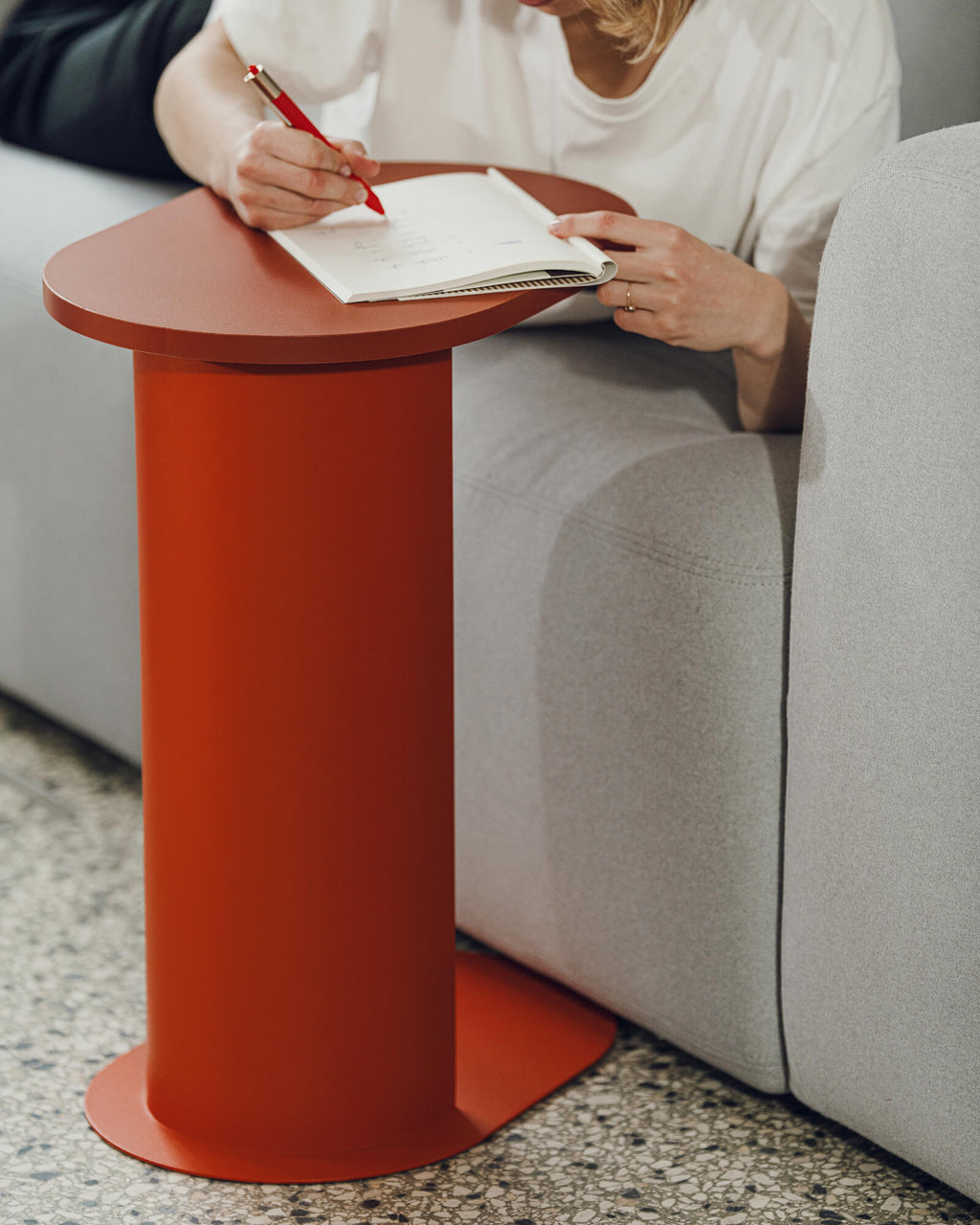 Nuno Side Table - nooma