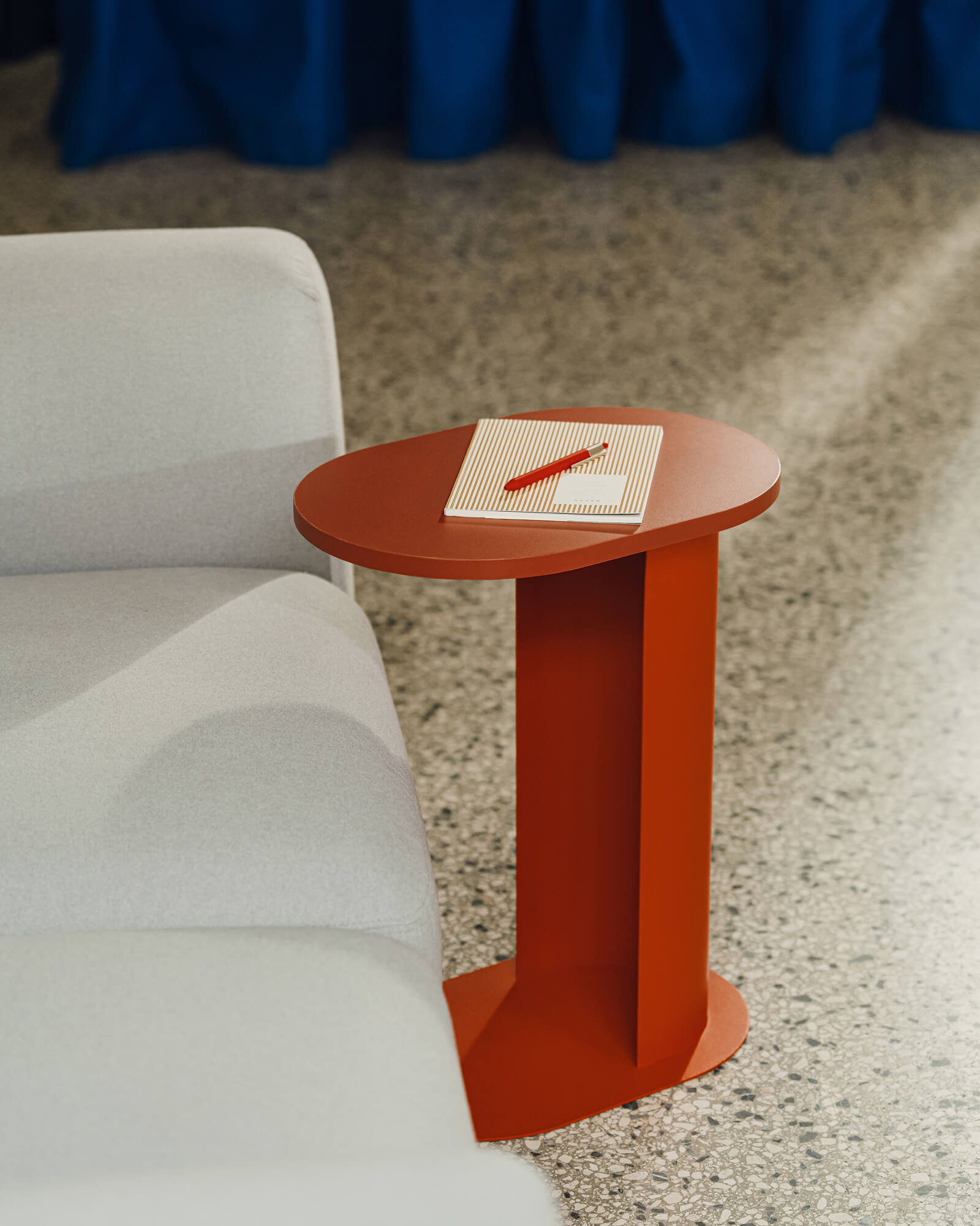Nuno Side Table - nooma