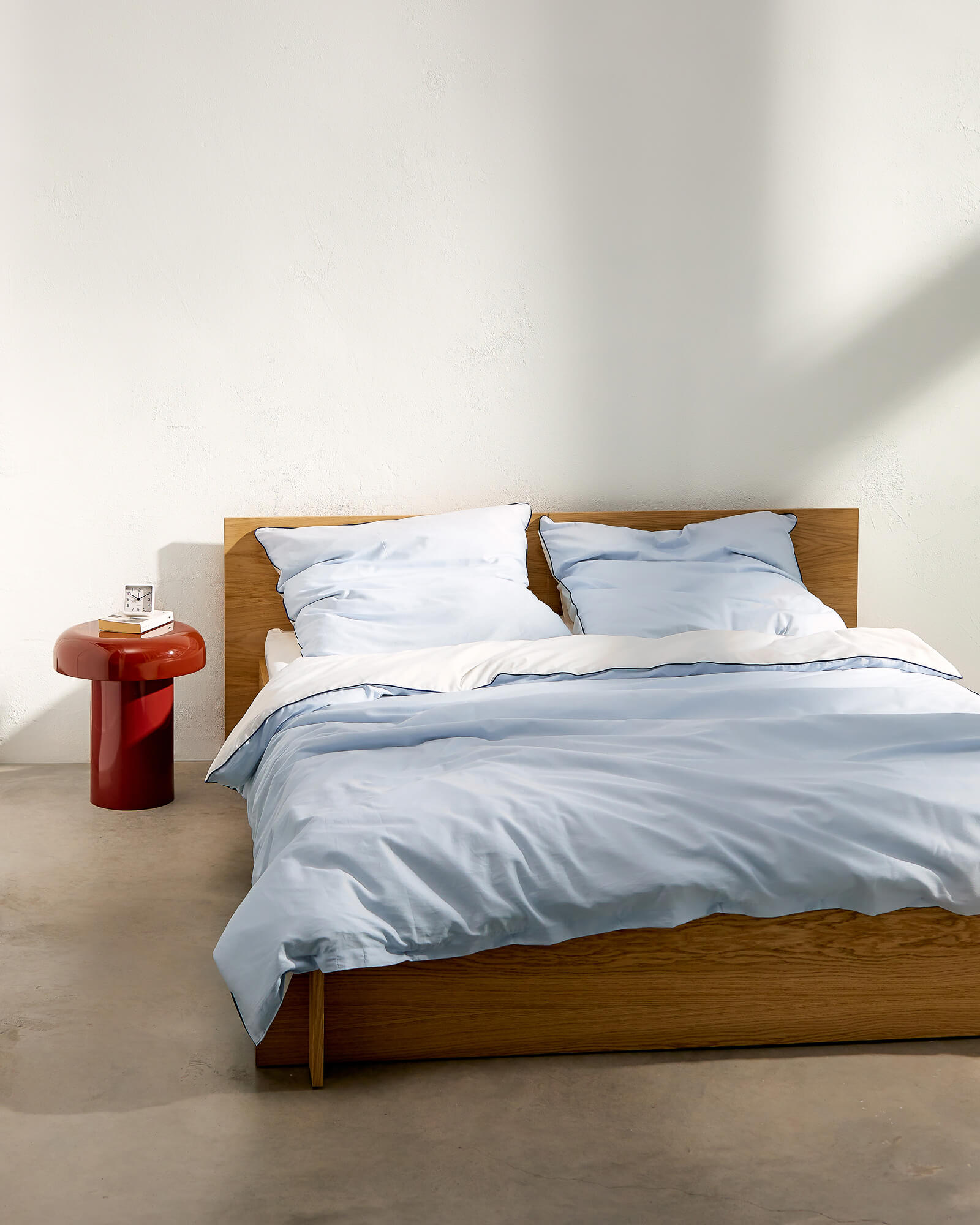 Oba Duvet Cover - nooma