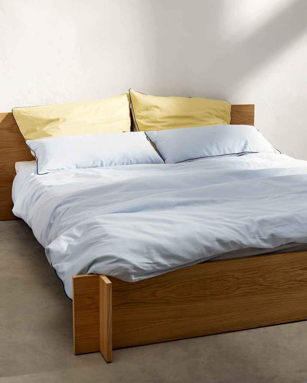 Oba Duvet Cover - nooma