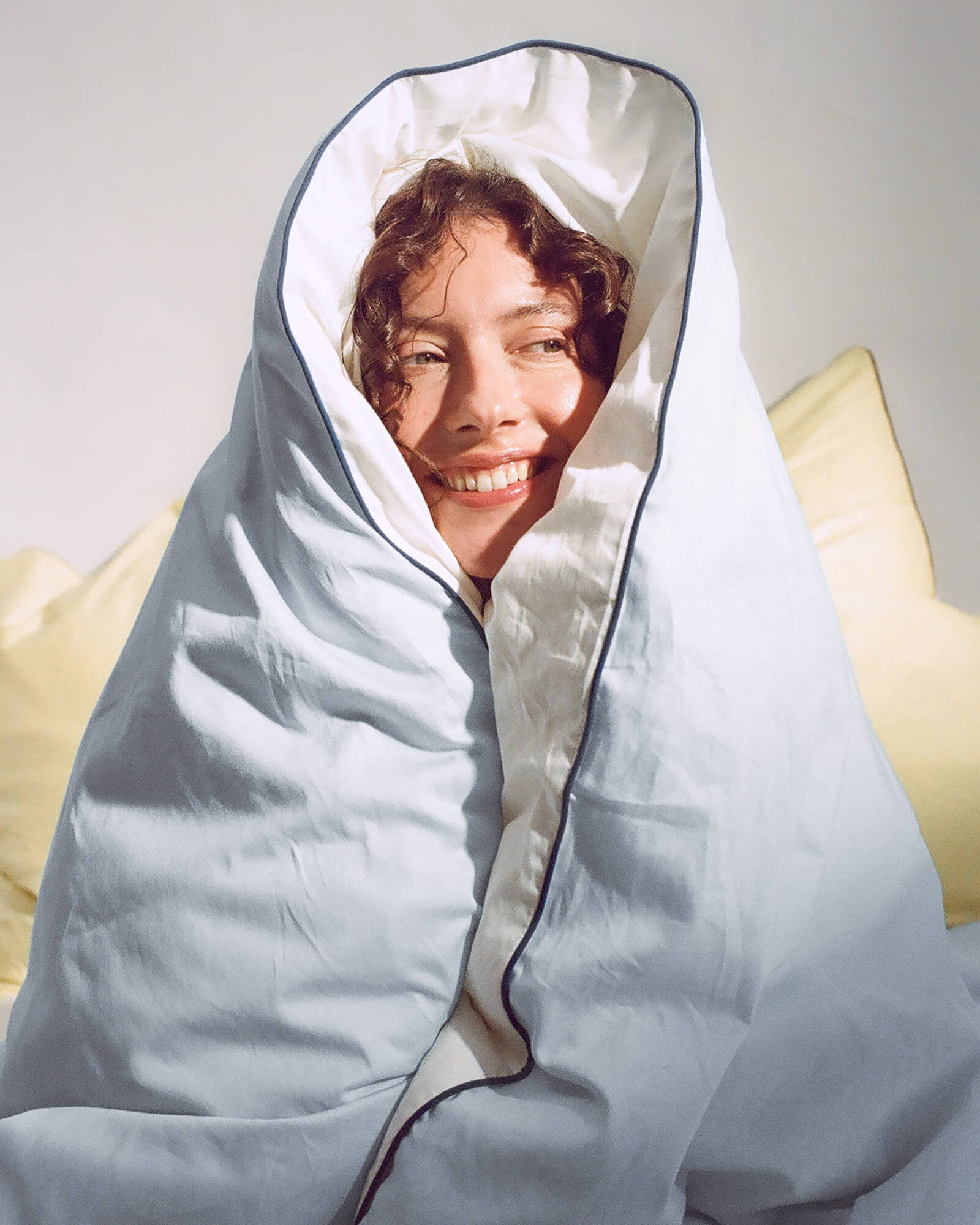 Oba Duvet Cover - nooma