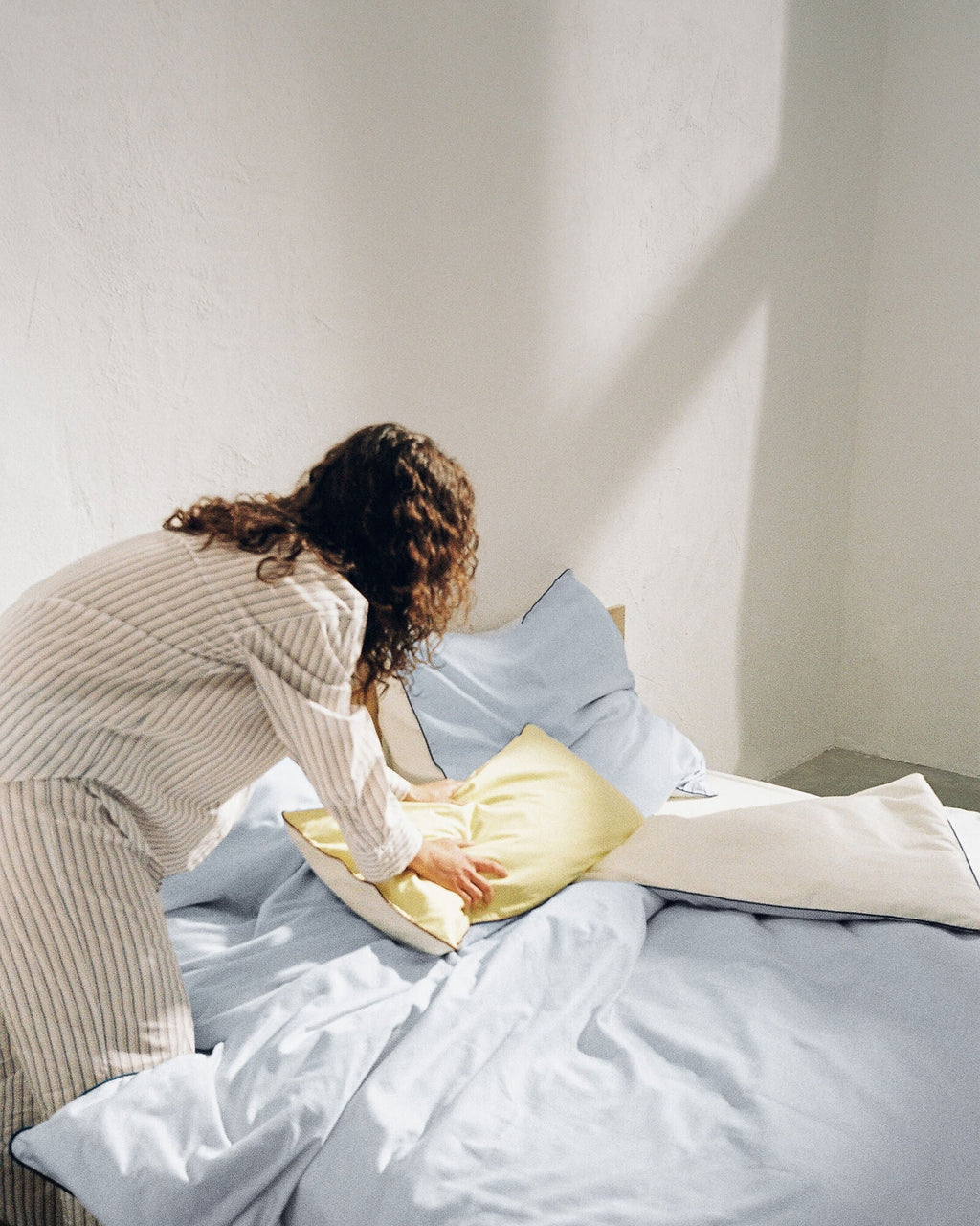 Oba Duvet Cover - nooma