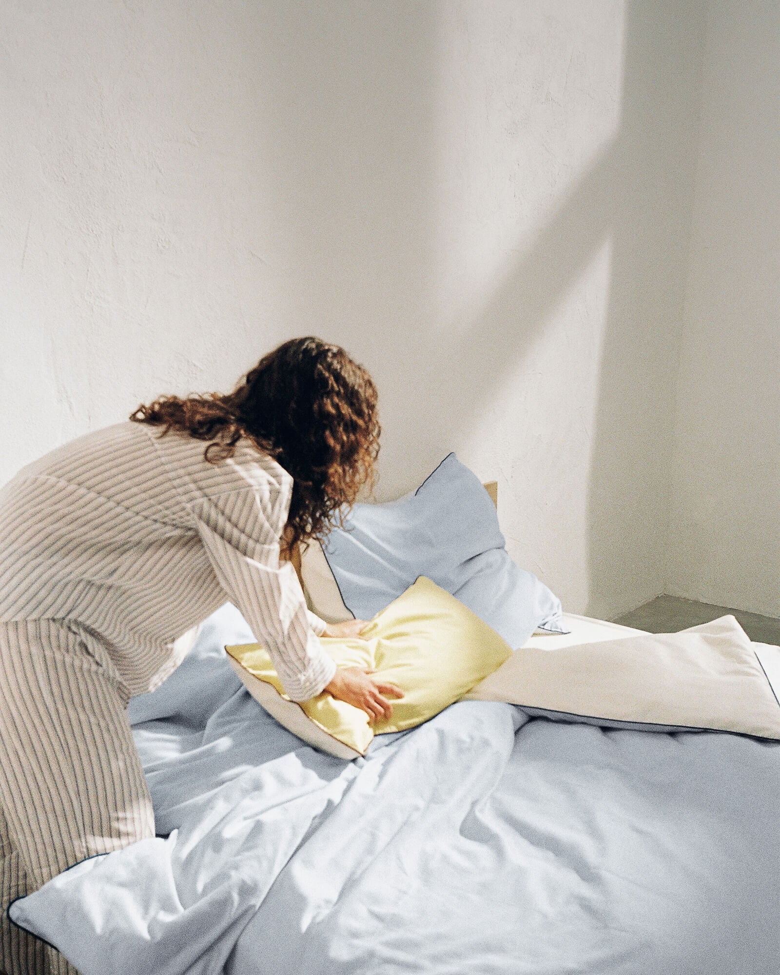 Oba Duvet Cover - nooma