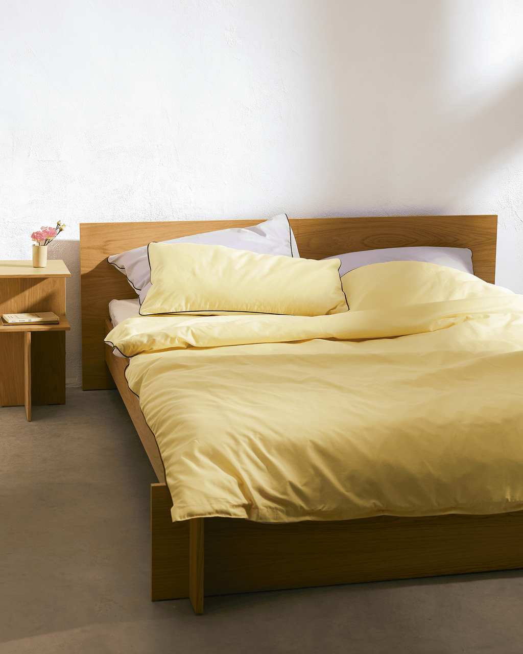 Oba Bedding - classic bundle - nooma