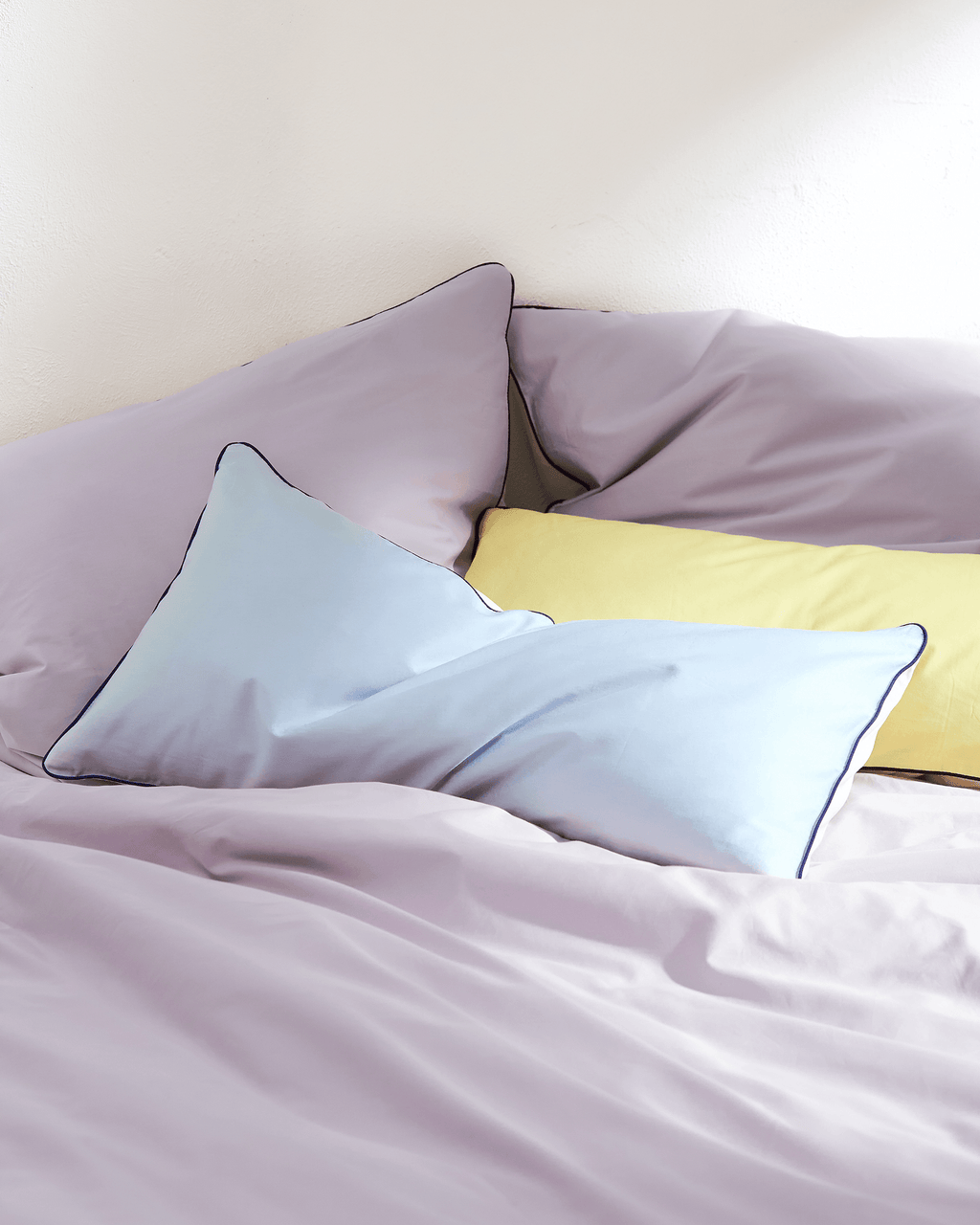 Oba Bedding - classic bundle - nooma
