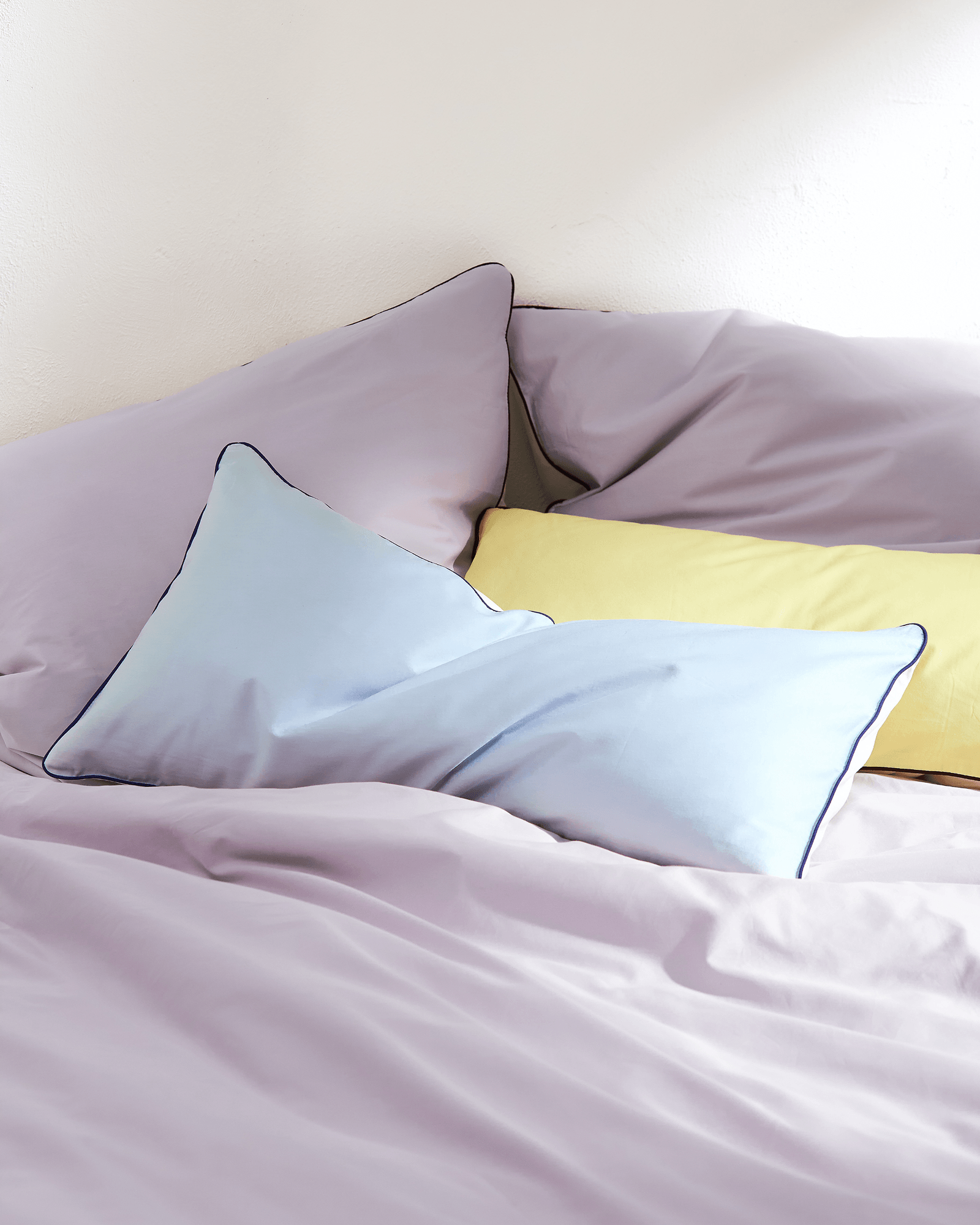Oba Bedding - classic bundle - nooma