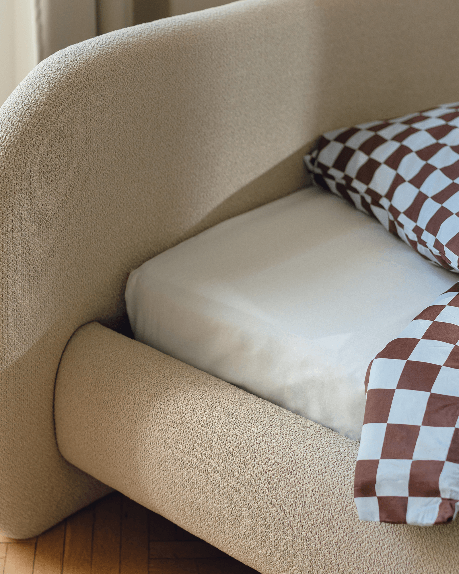 Oba Bedding - classic bundle - nooma