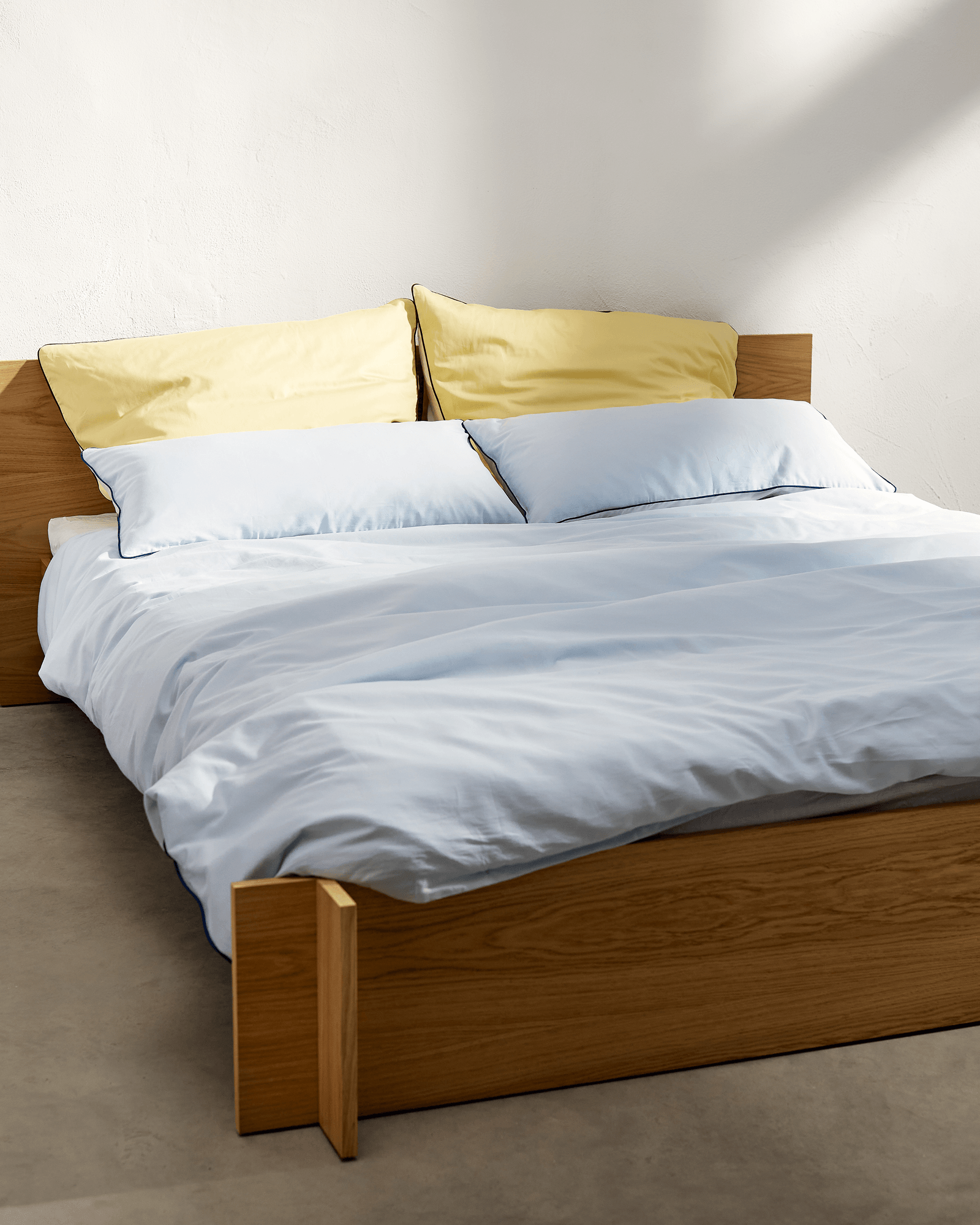 Oba Bedding - classic bundle - nooma