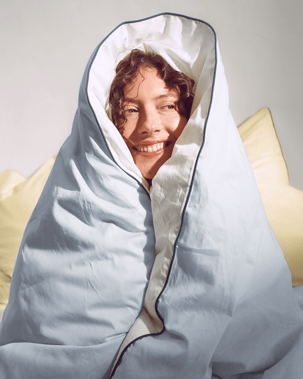 Oba Bedding - classic bundle - nooma