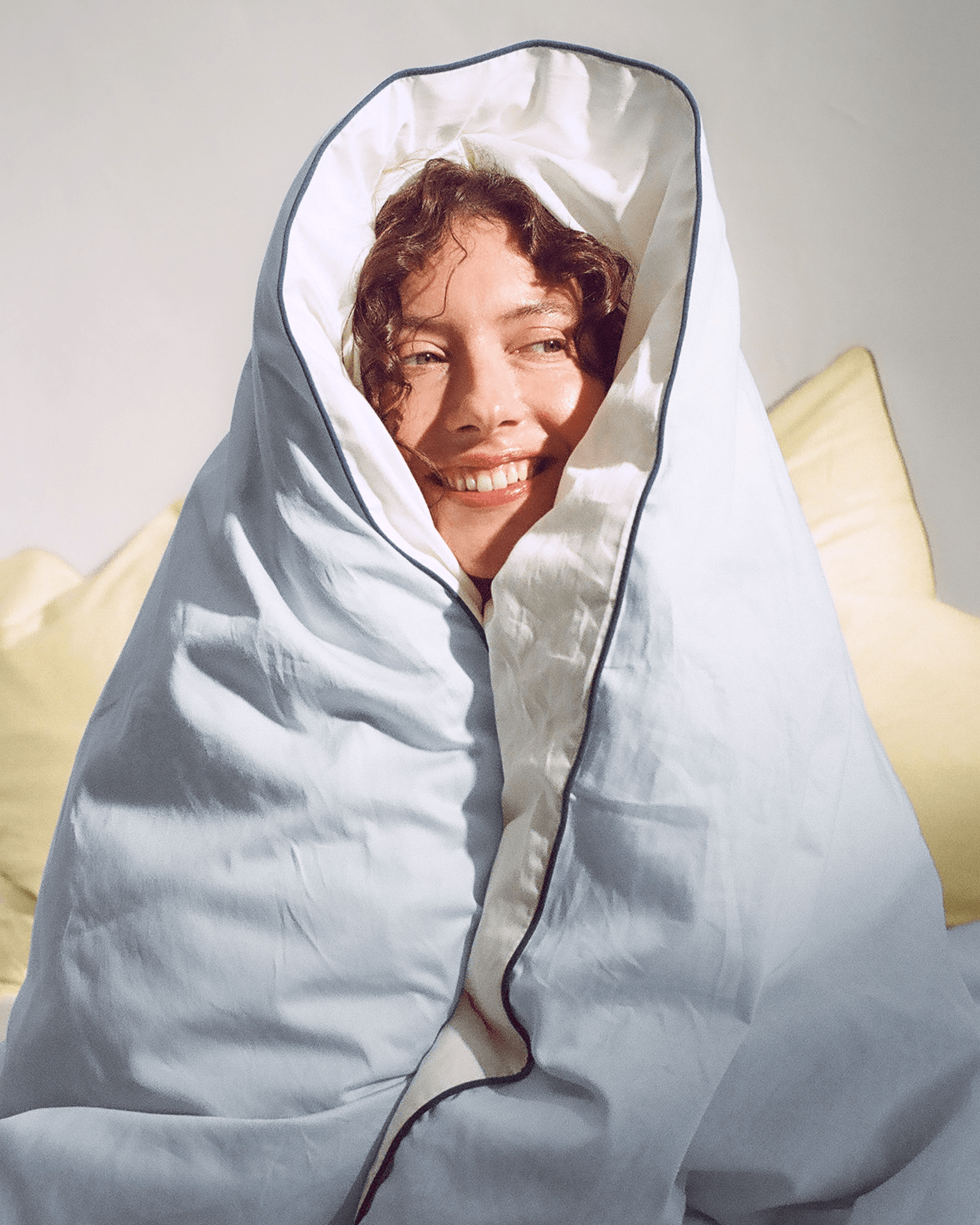 Oba Bedding - classic bundle - nooma