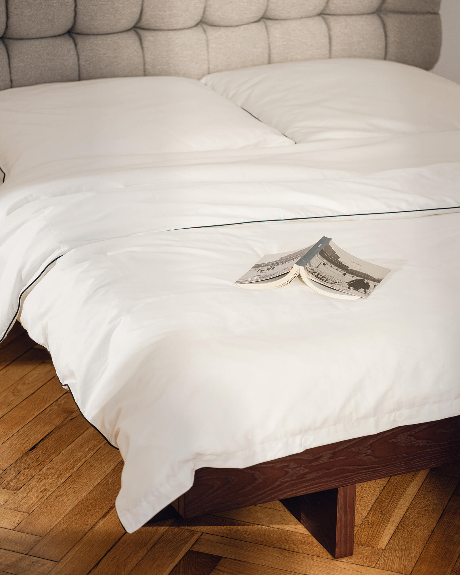 Oba Duvet Cover - nooma