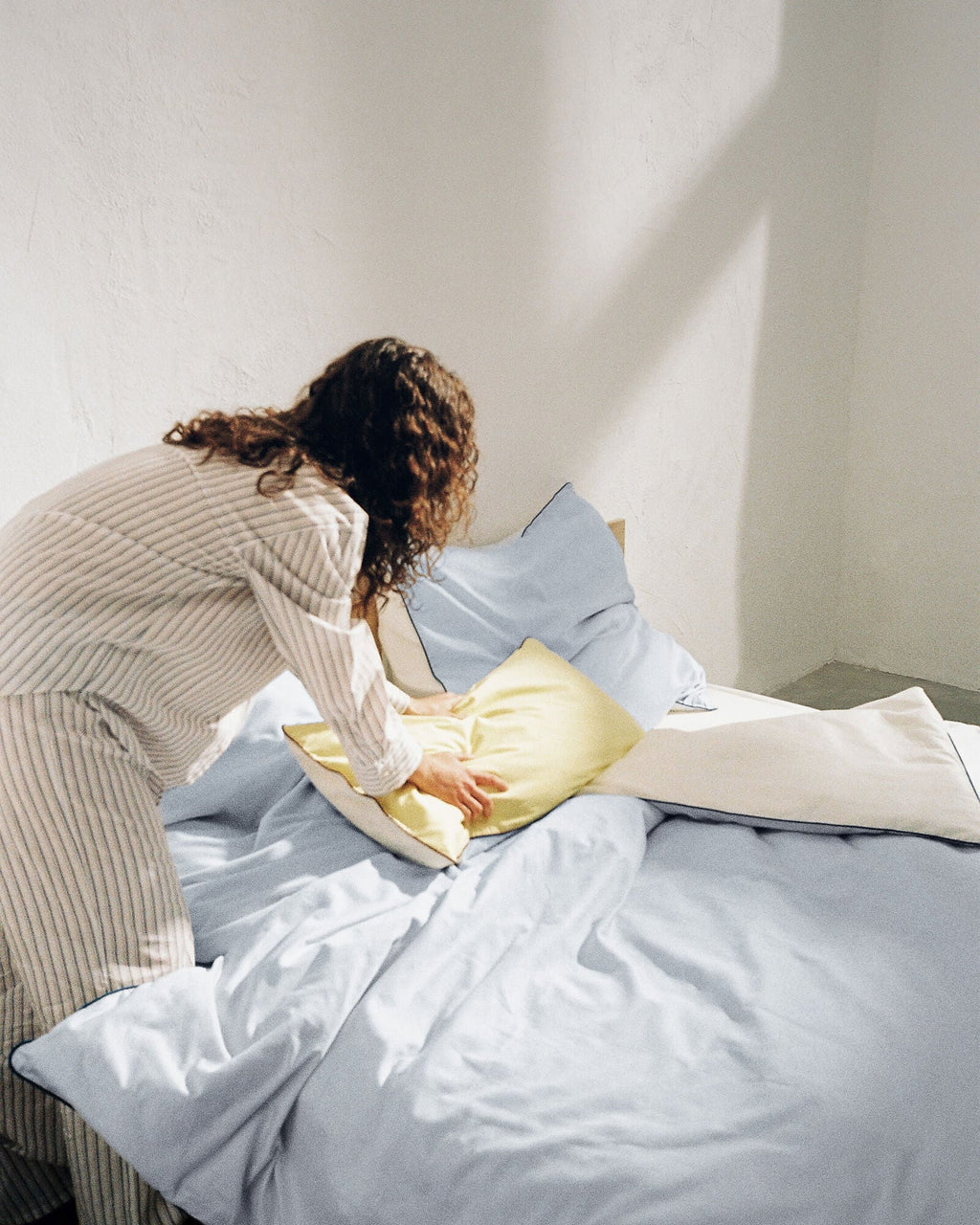 Oba Duvet Cover - nooma