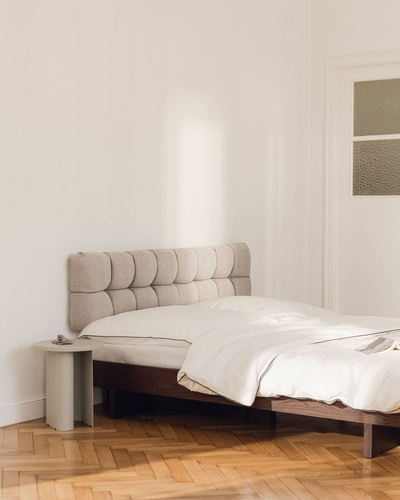 Oba Duvet Cover - nooma