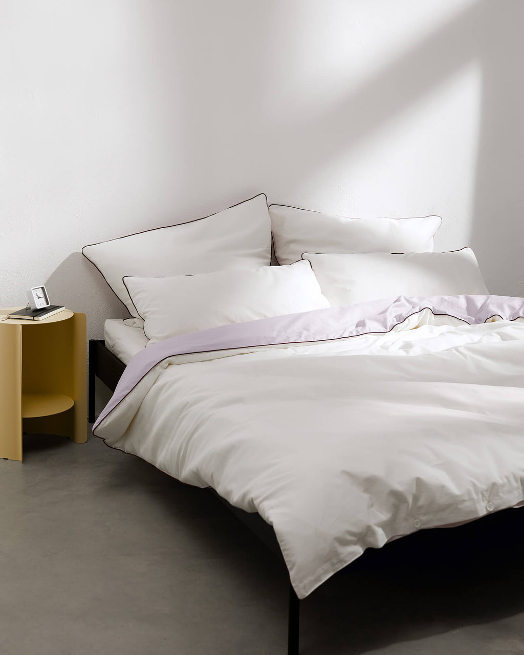 Oba Duvet Cover - nooma