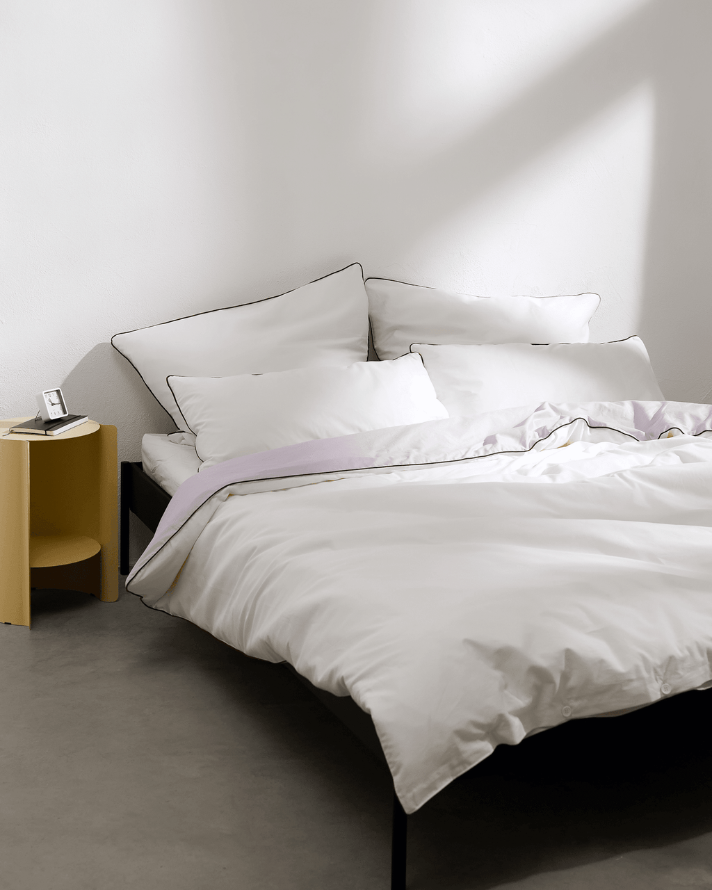 Oba Bedding - full bundle - nooma