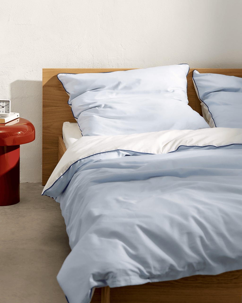 Oba Bedding - full bundle - nooma