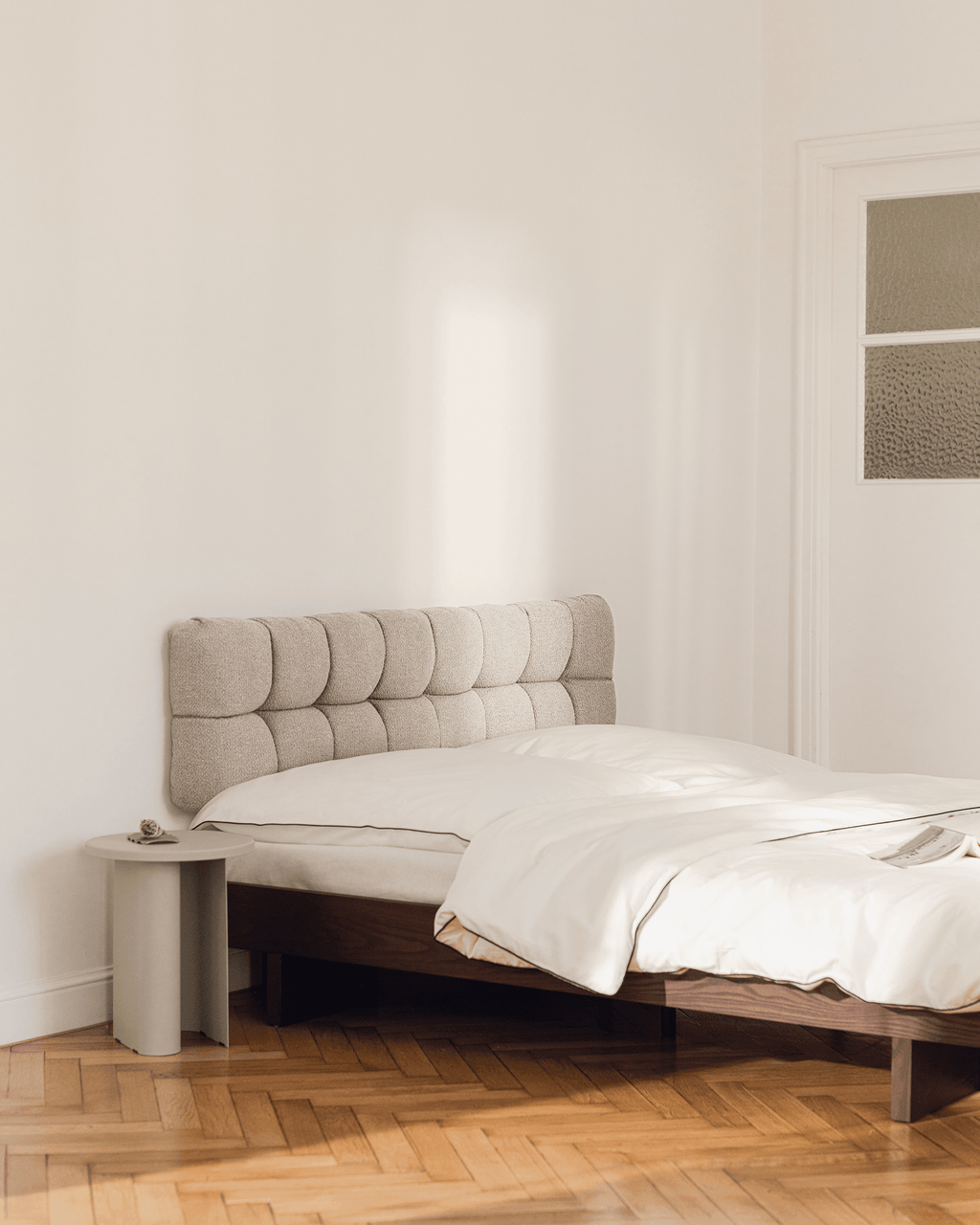 Oba Bedding - full bundle - nooma