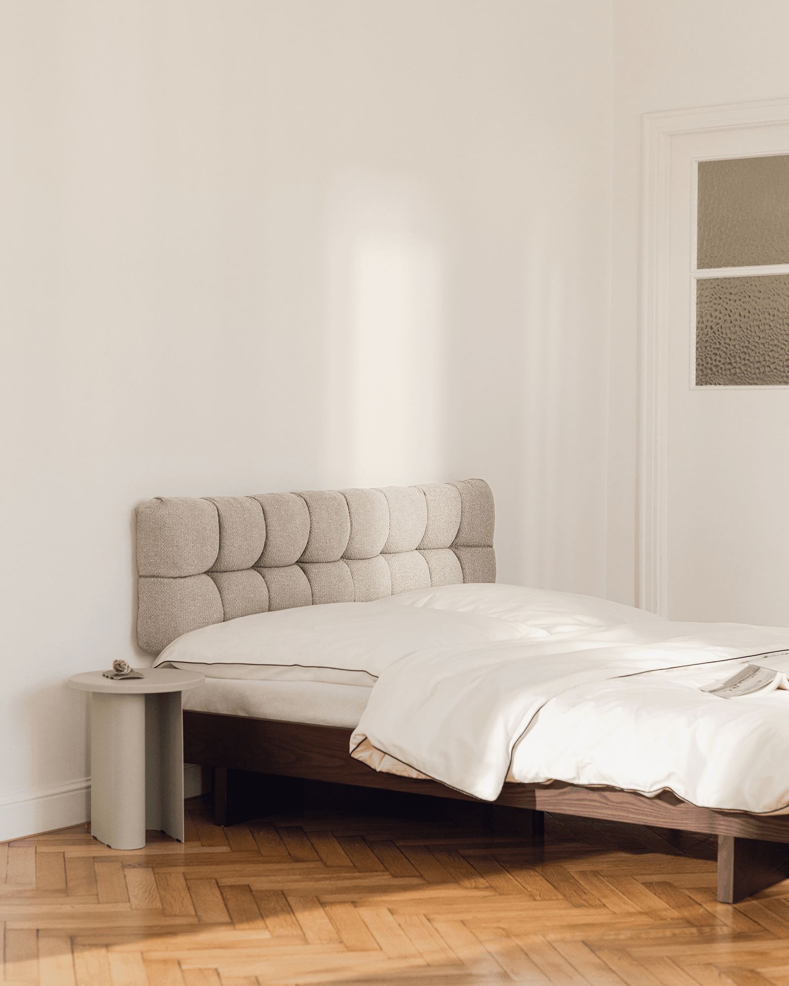 Oba Bedding - full bundle - nooma