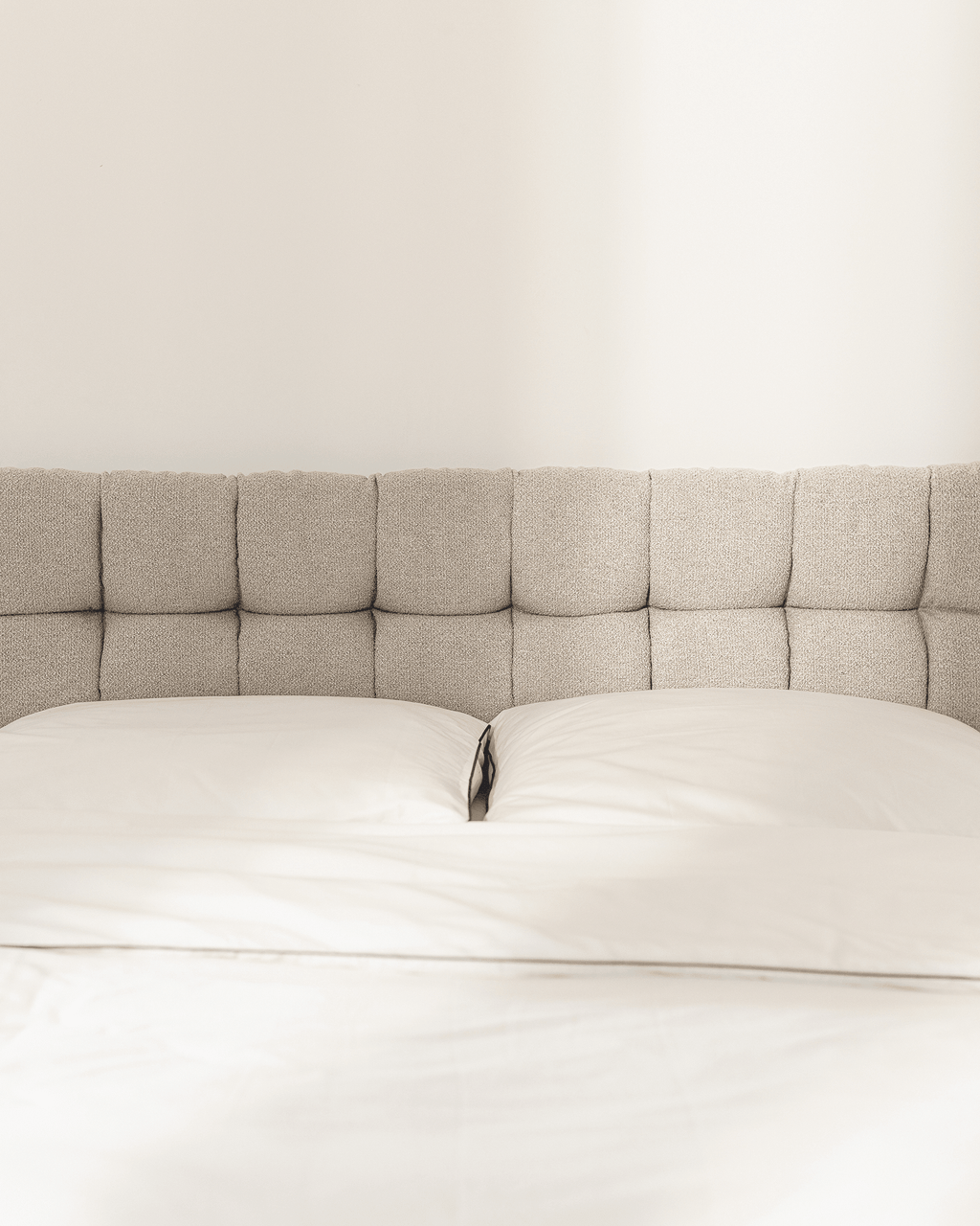 Oba Bedding - full bundle - nooma