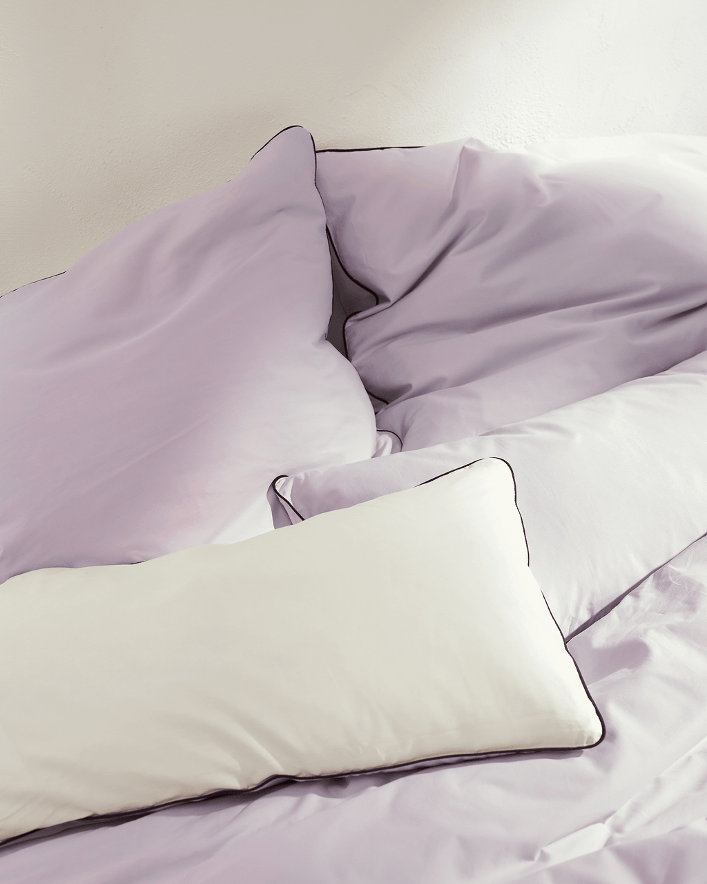 Oba Bedding - full bundle - nooma