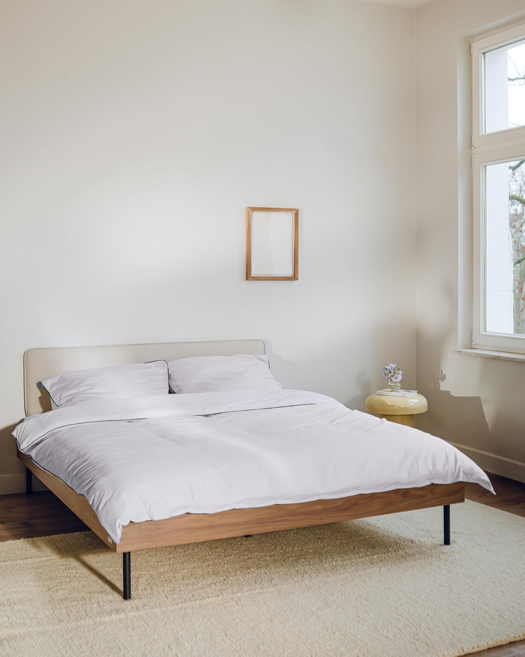 Oba Duvet Cover - nooma