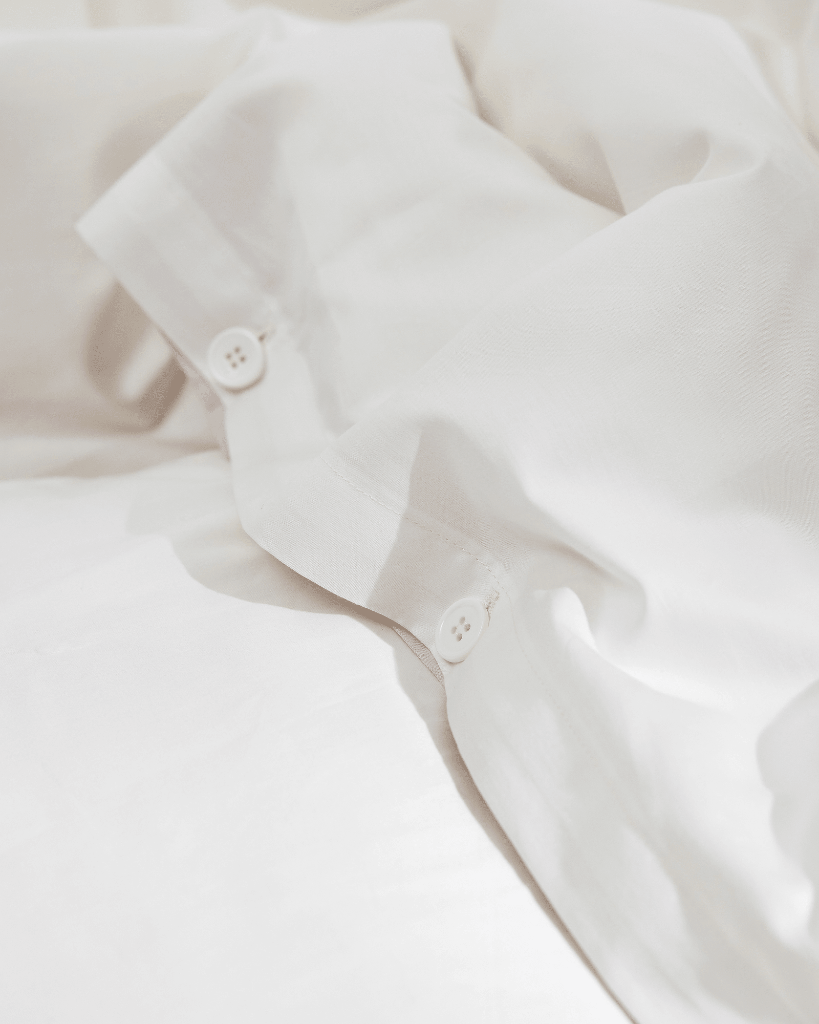 Oba Bedding - double bundle - nooma
