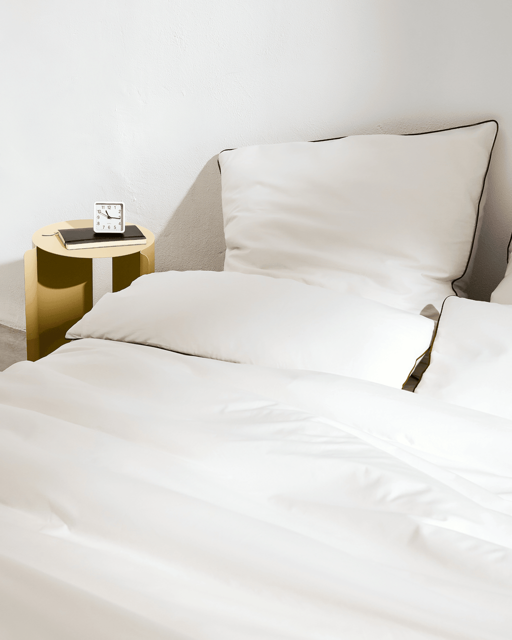 Oba Bedding - double bundle - nooma