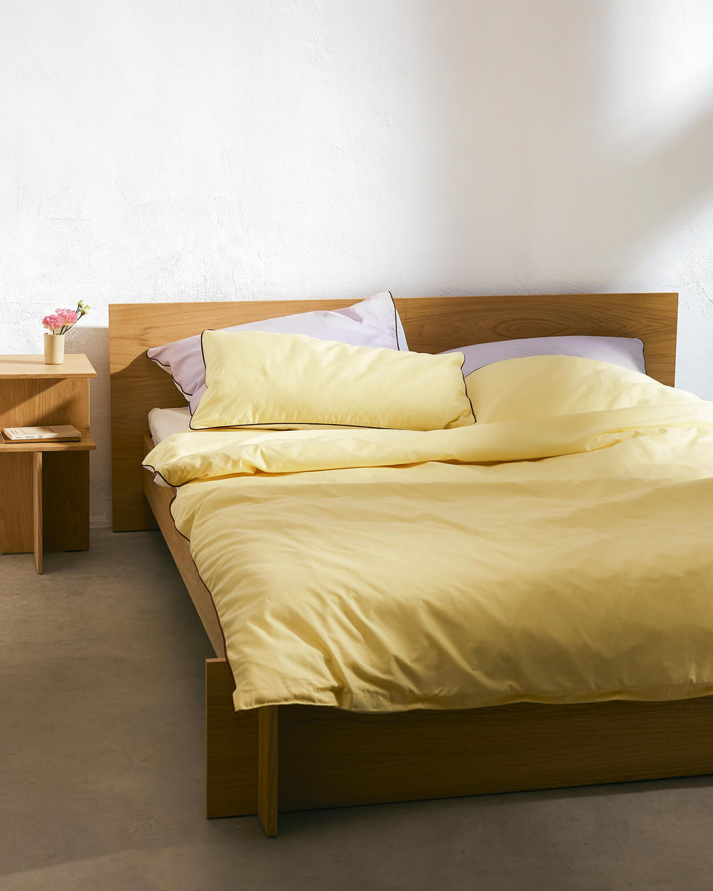 Oba Duvet Cover - nooma