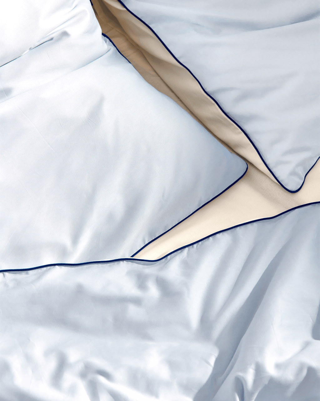 Oba Bedding - basic bundle - nooma